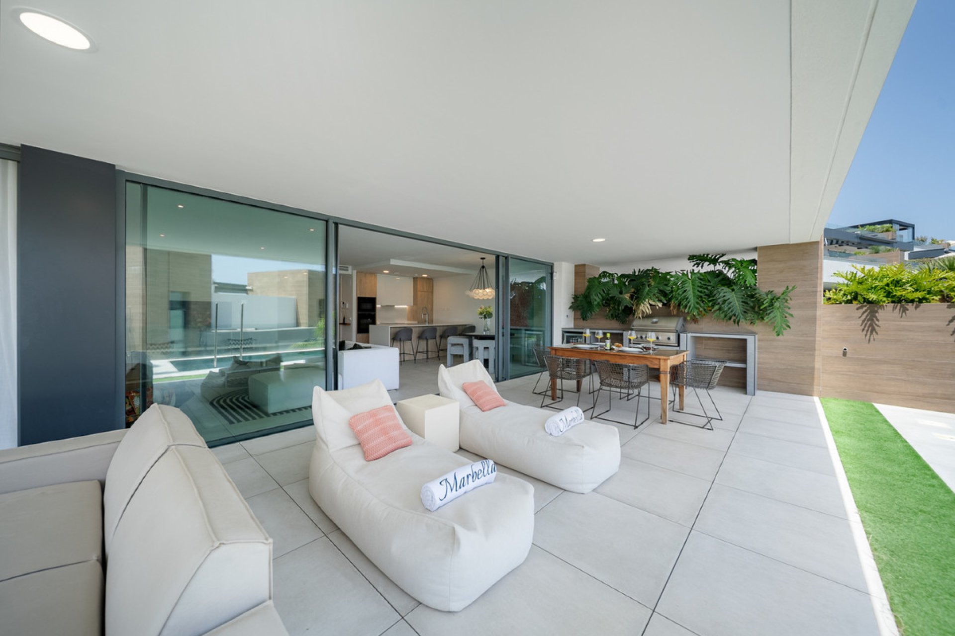 Reventa - Apartment - Duplex - Marbella - Cabopino