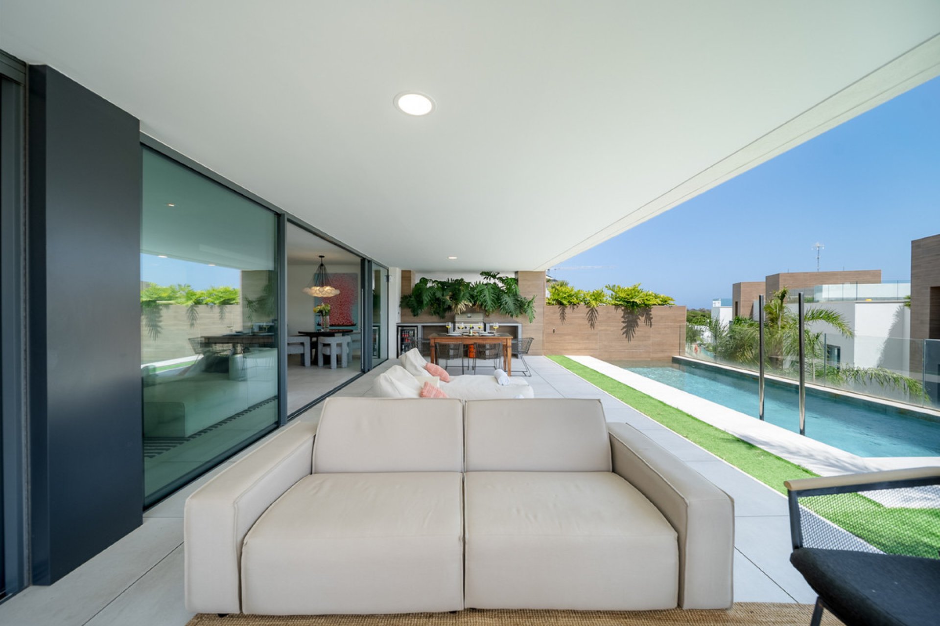 Reventa - Apartment - Duplex - Marbella - Cabopino