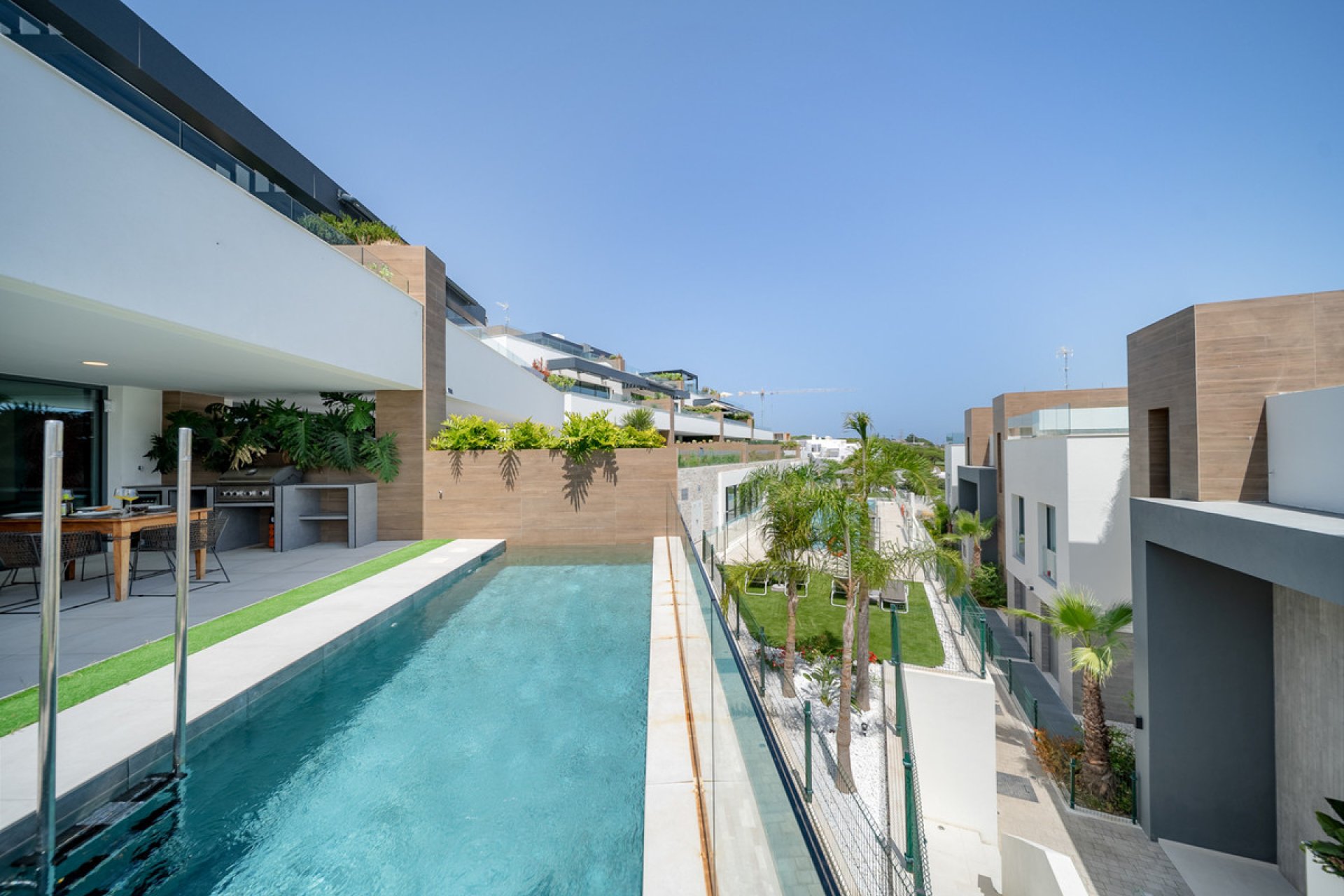Reventa - Apartment - Duplex - Marbella - Cabopino