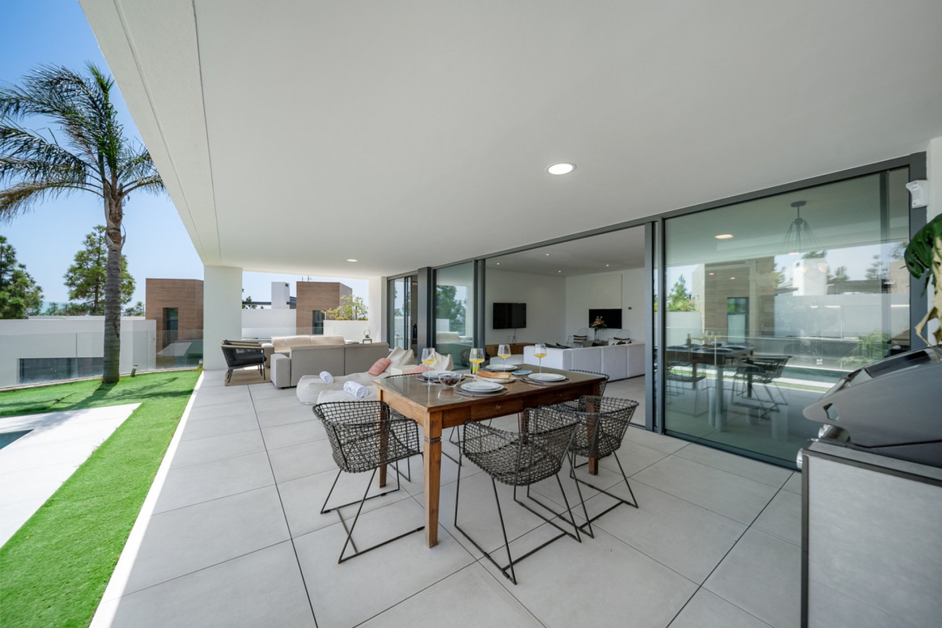 Reventa - Apartment - Duplex - Marbella - Cabopino