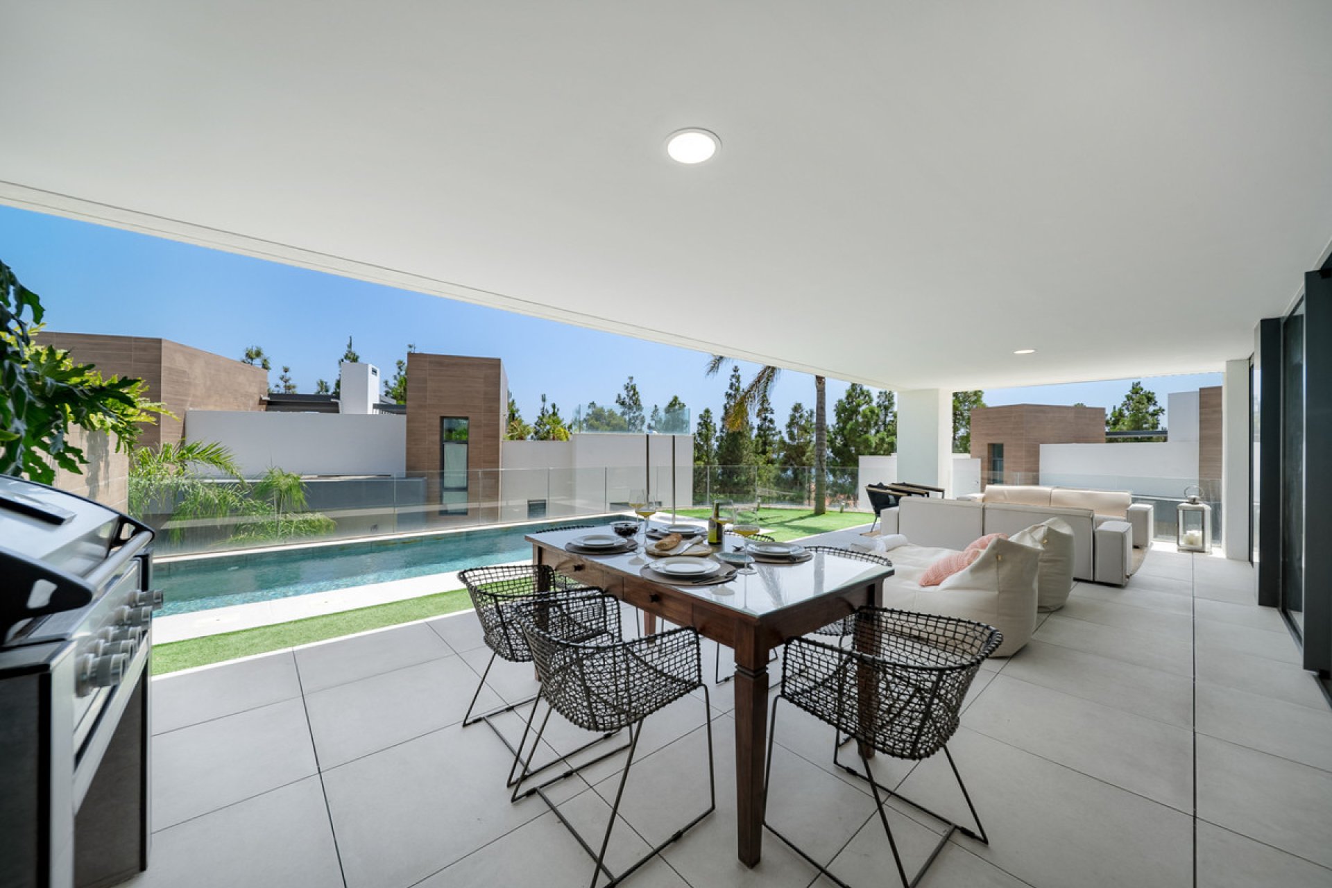 Reventa - Apartment - Duplex - Marbella - Cabopino