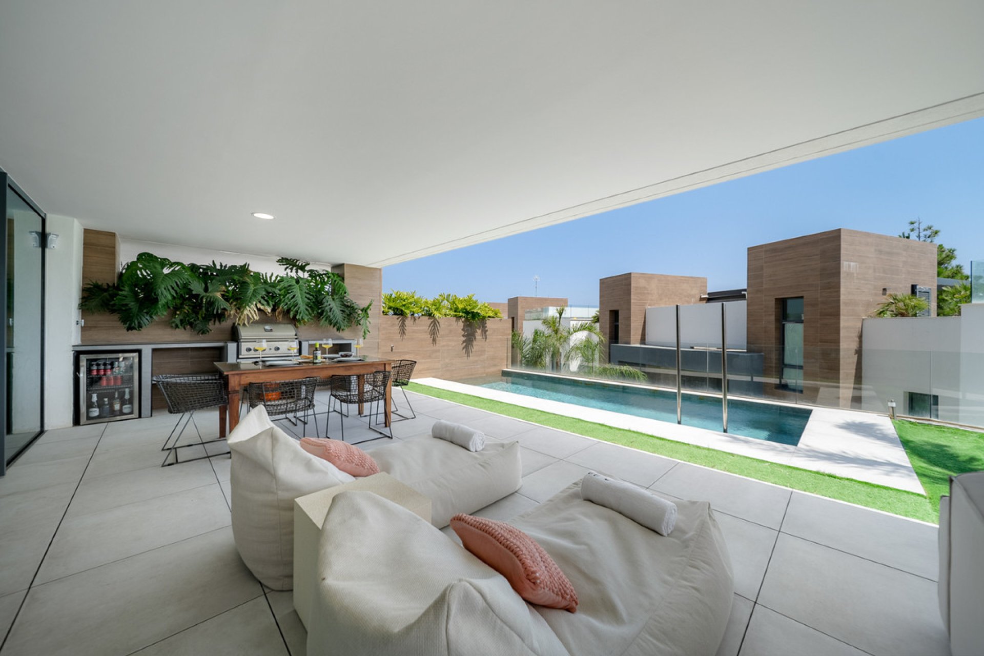 Reventa - Apartment - Duplex - Marbella - Cabopino