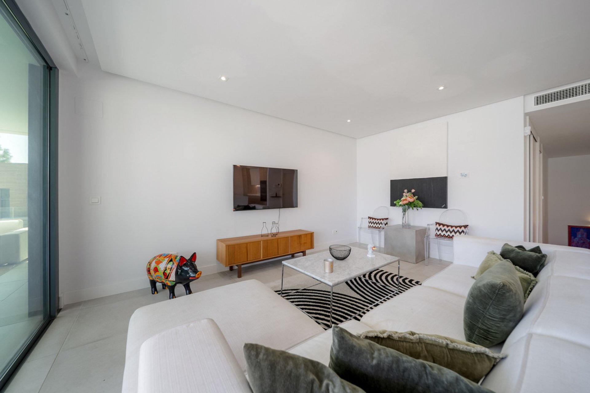 Reventa - Apartment - Duplex - Marbella - Cabopino