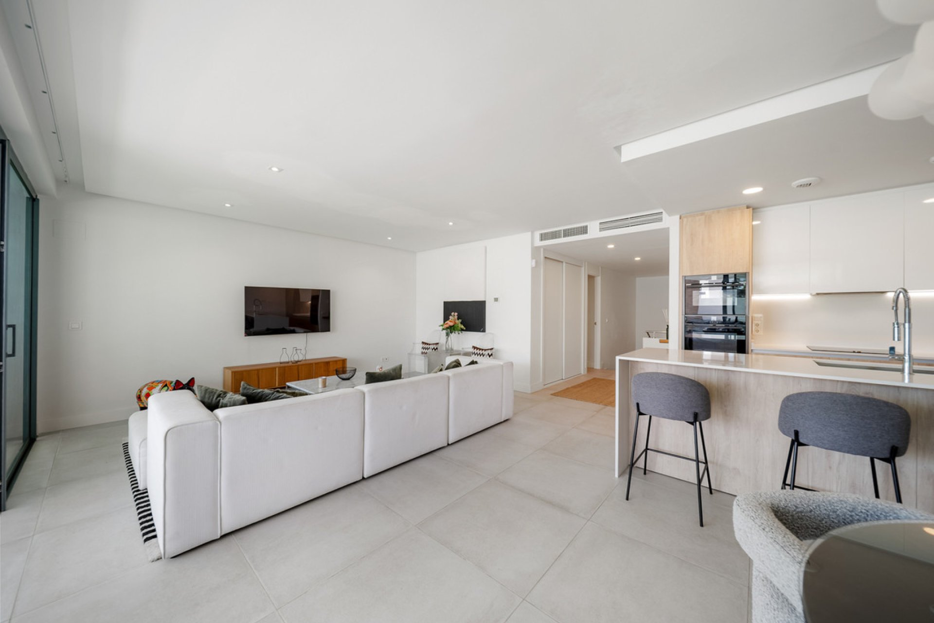 Reventa - Apartment - Duplex - Marbella - Cabopino