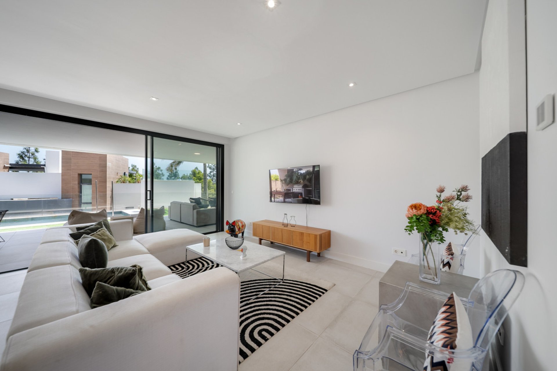 Reventa - Apartment - Duplex - Marbella - Cabopino