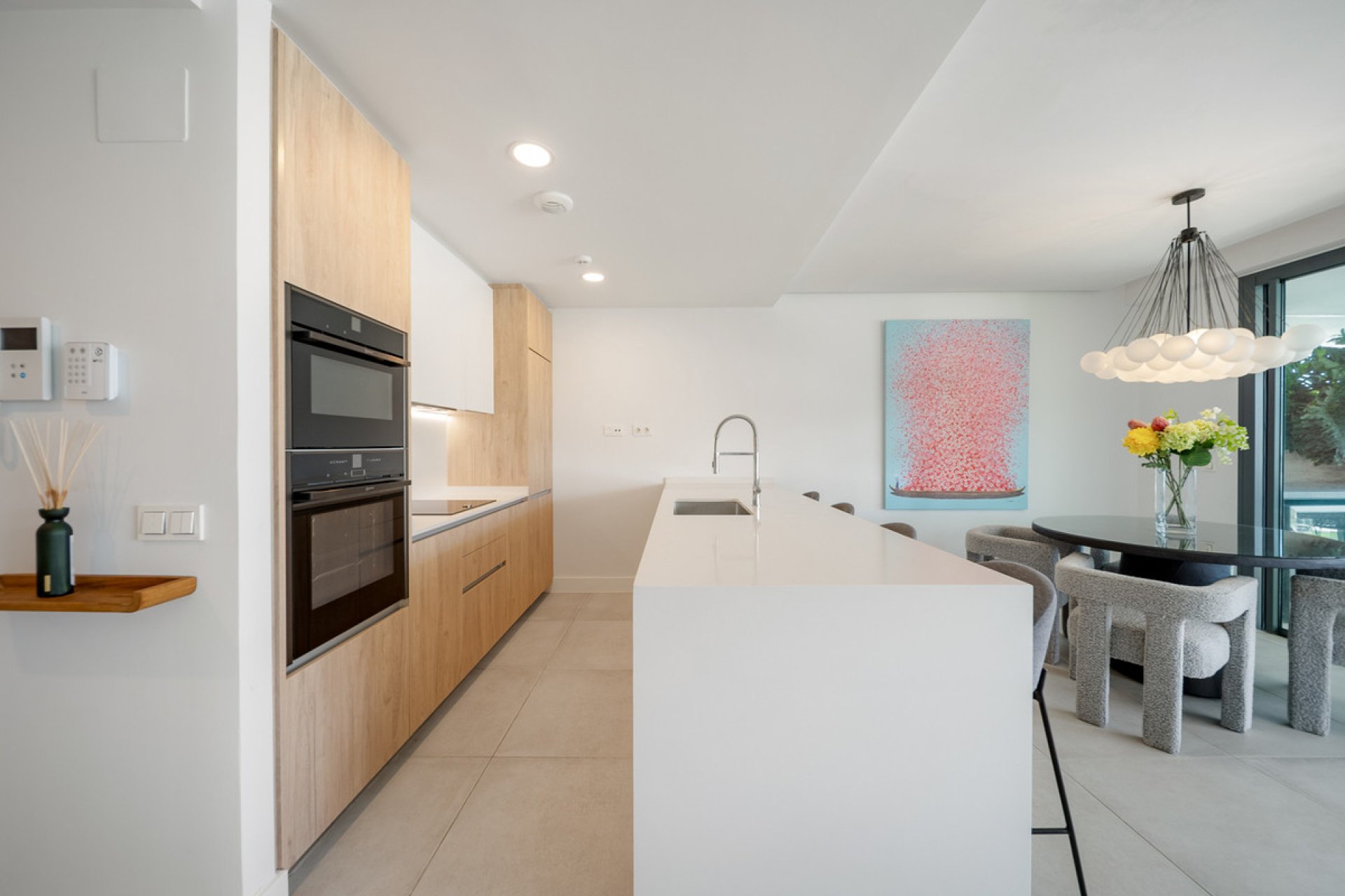 Reventa - Apartment - Duplex - Marbella - Cabopino