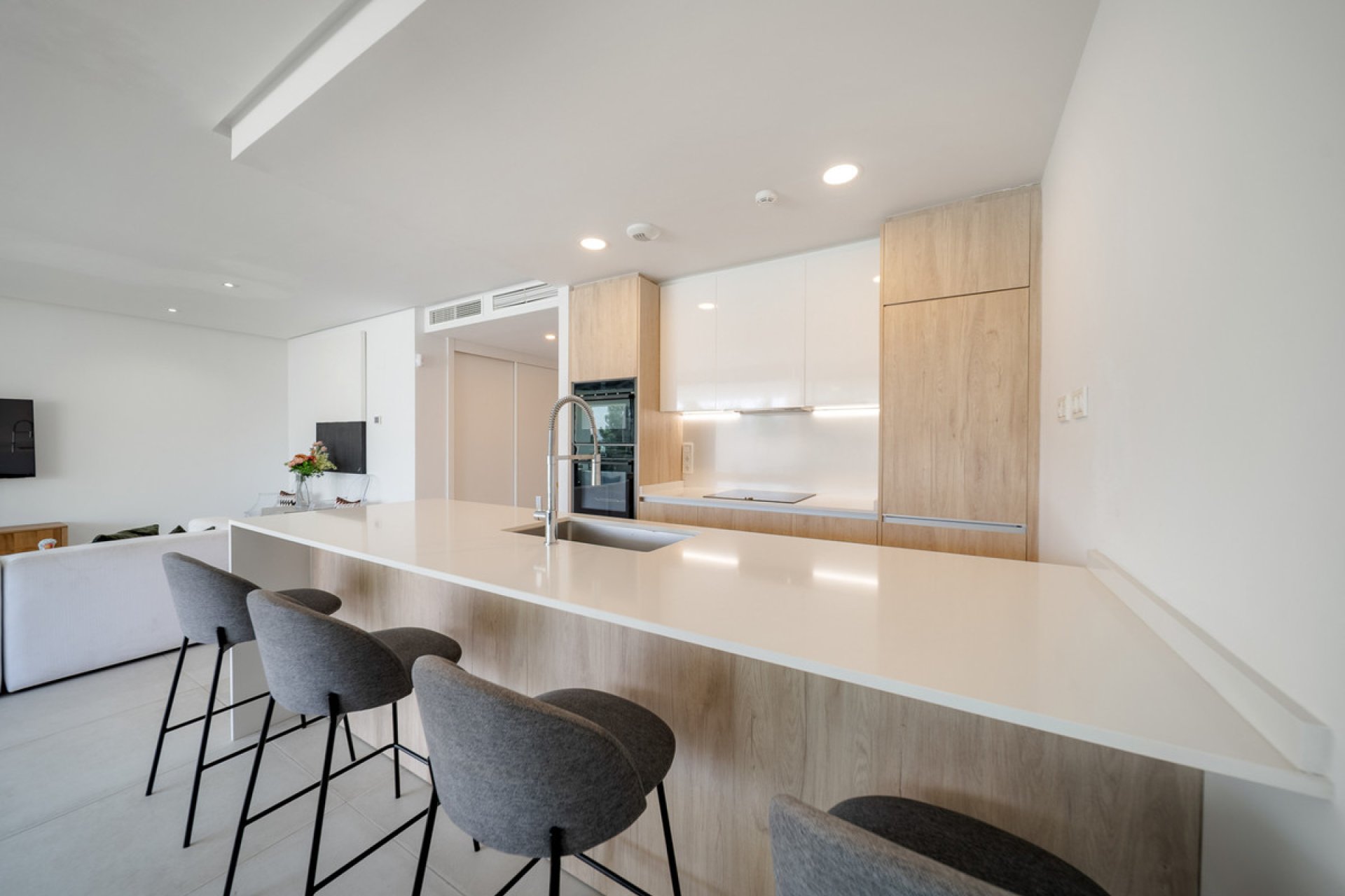 Reventa - Apartment - Duplex - Marbella - Cabopino