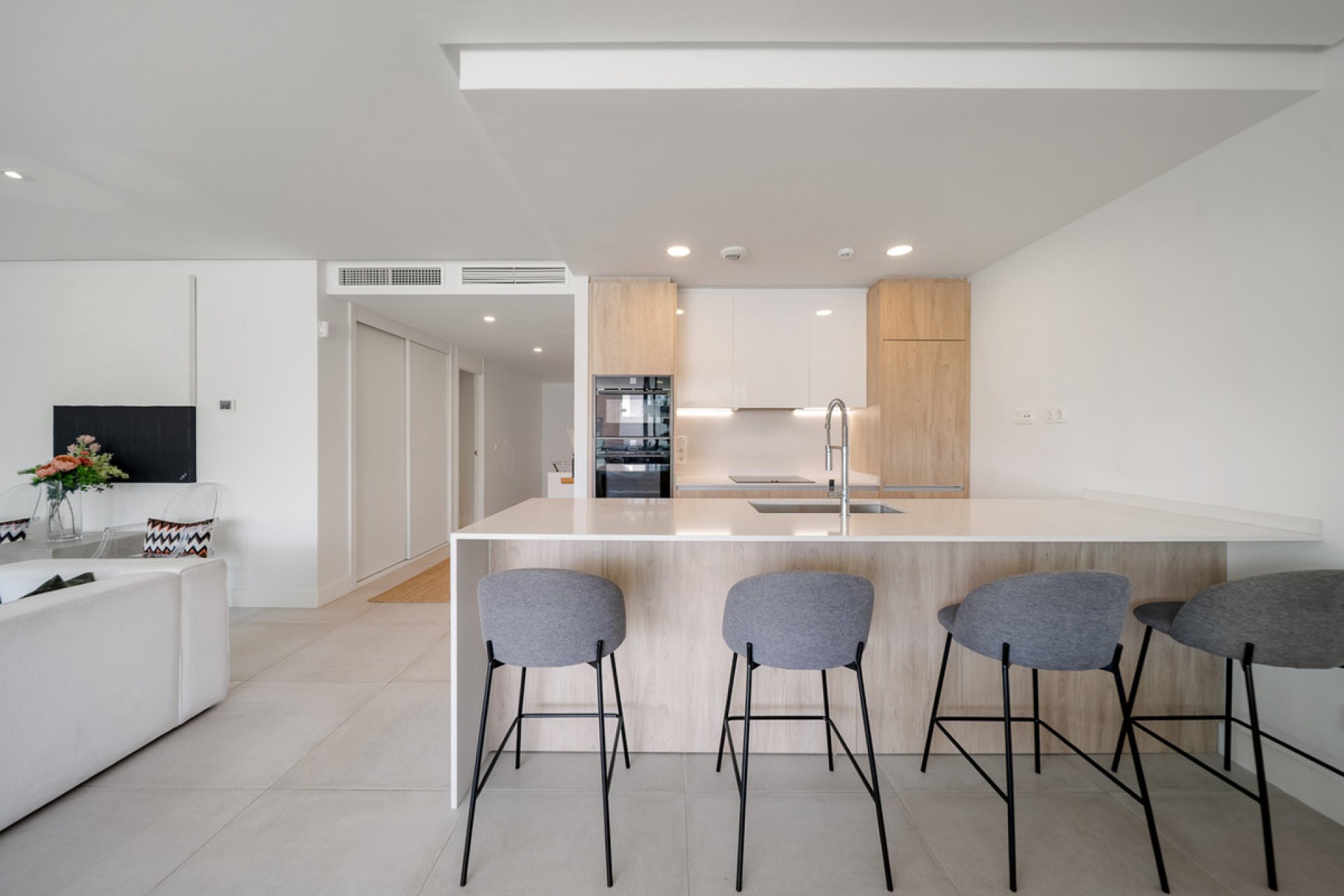 Reventa - Apartment - Duplex - Marbella - Cabopino