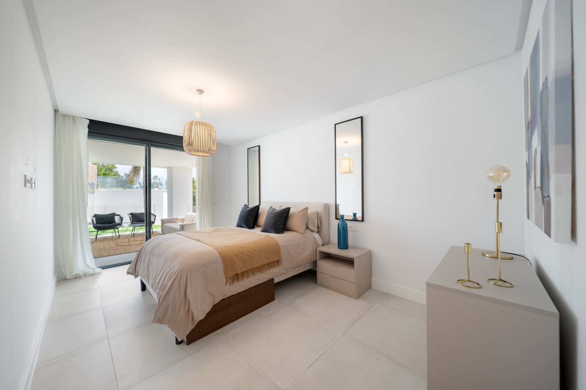 Reventa - Apartment - Duplex - Marbella - Cabopino