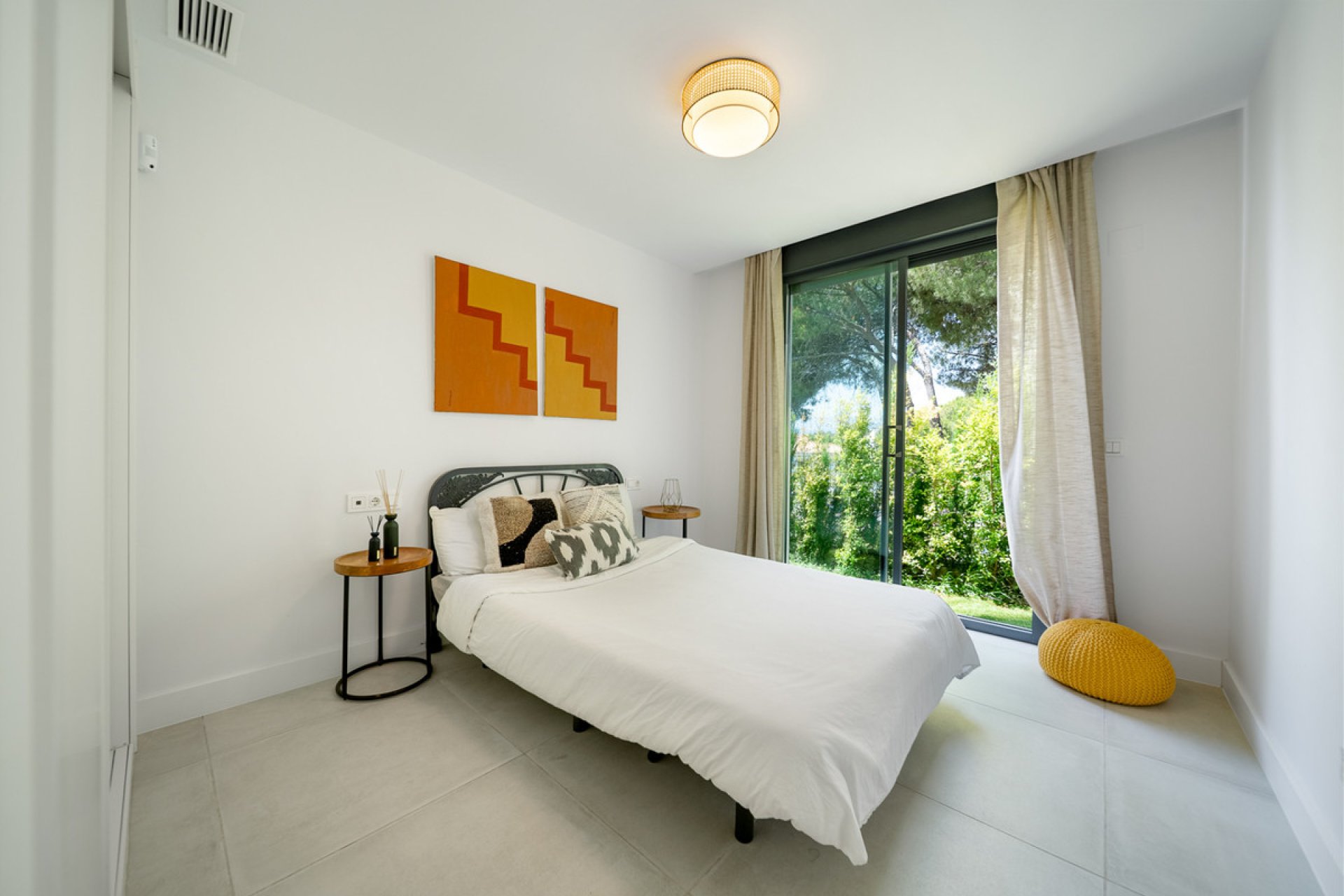 Reventa - Apartment - Duplex - Marbella - Cabopino