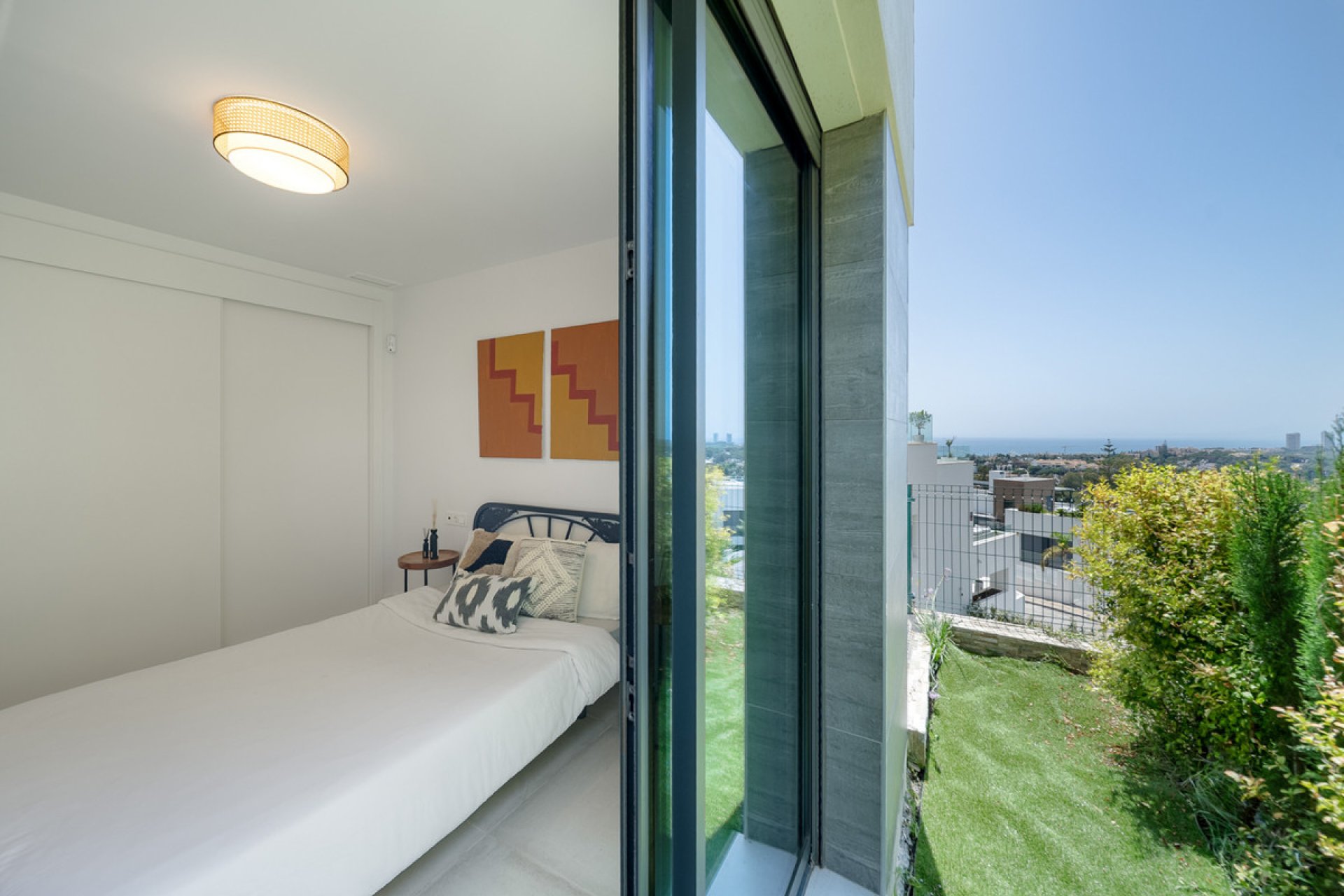 Reventa - Apartment - Duplex - Marbella - Cabopino