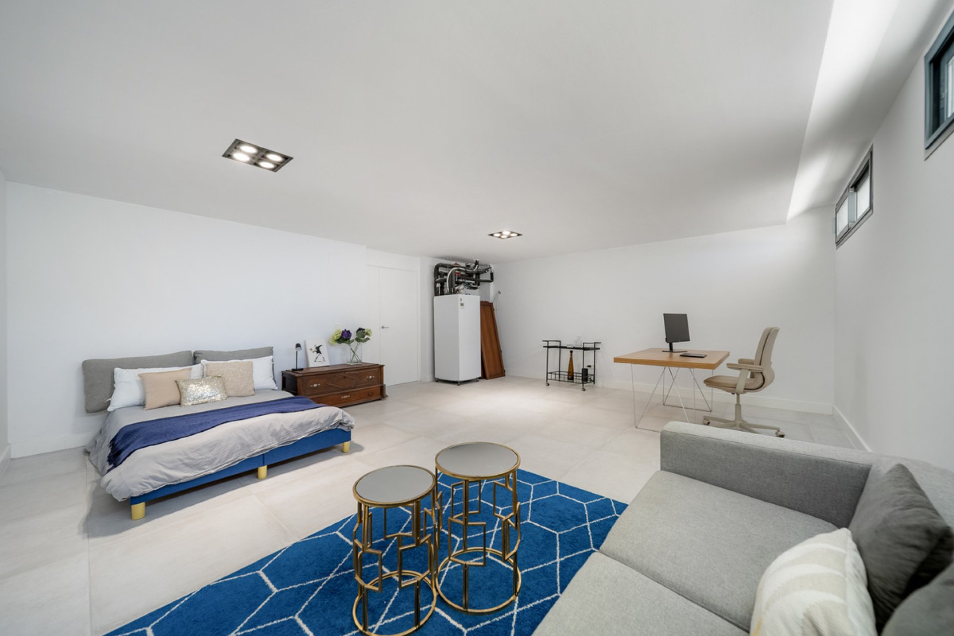 Reventa - Apartment - Duplex - Marbella - Cabopino