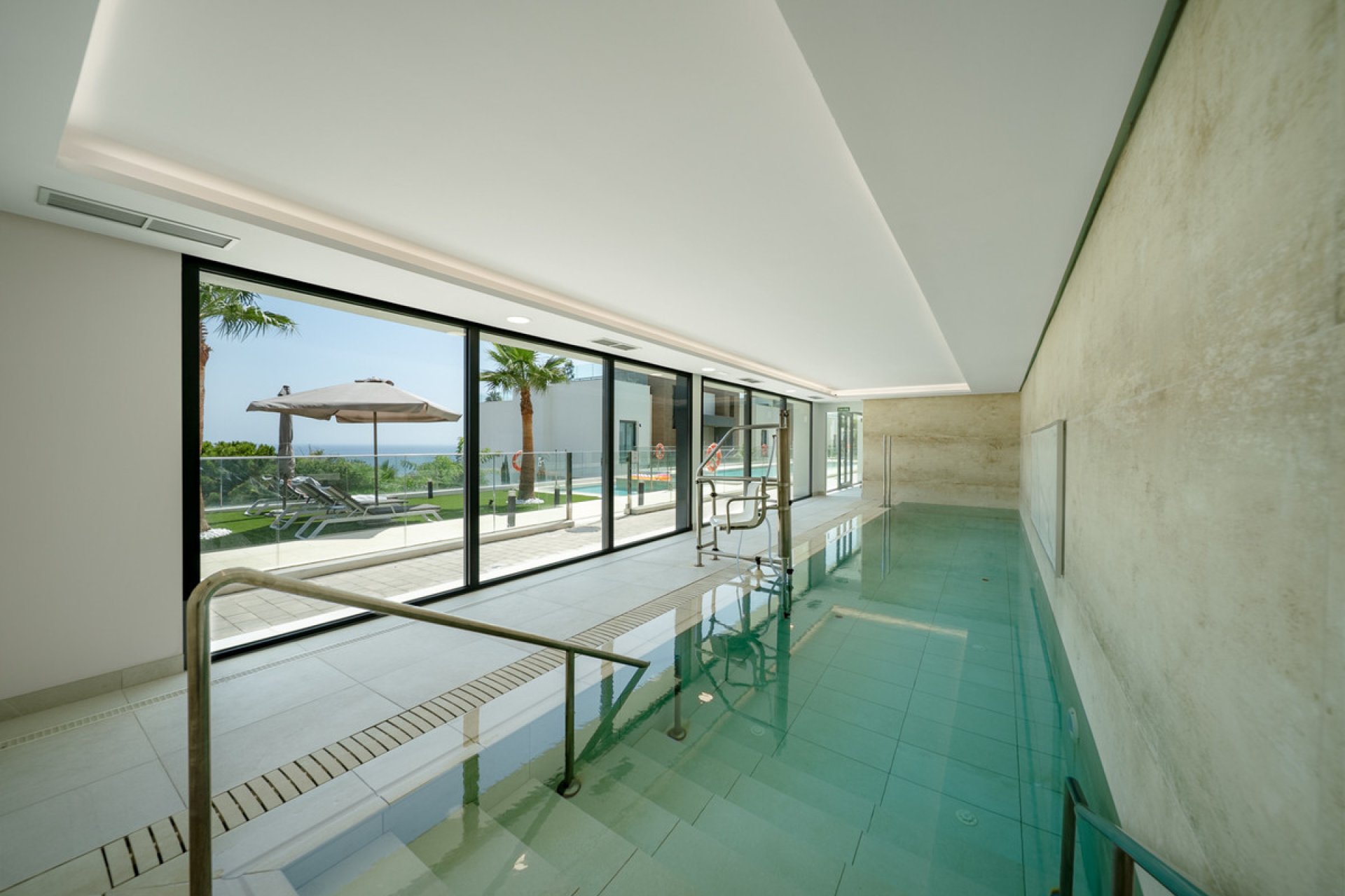 Reventa - Apartment - Duplex - Marbella - Cabopino