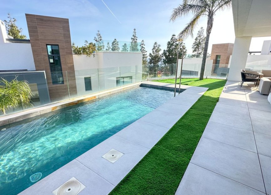 Reventa - Apartment - Duplex - Marbella - Cabopino