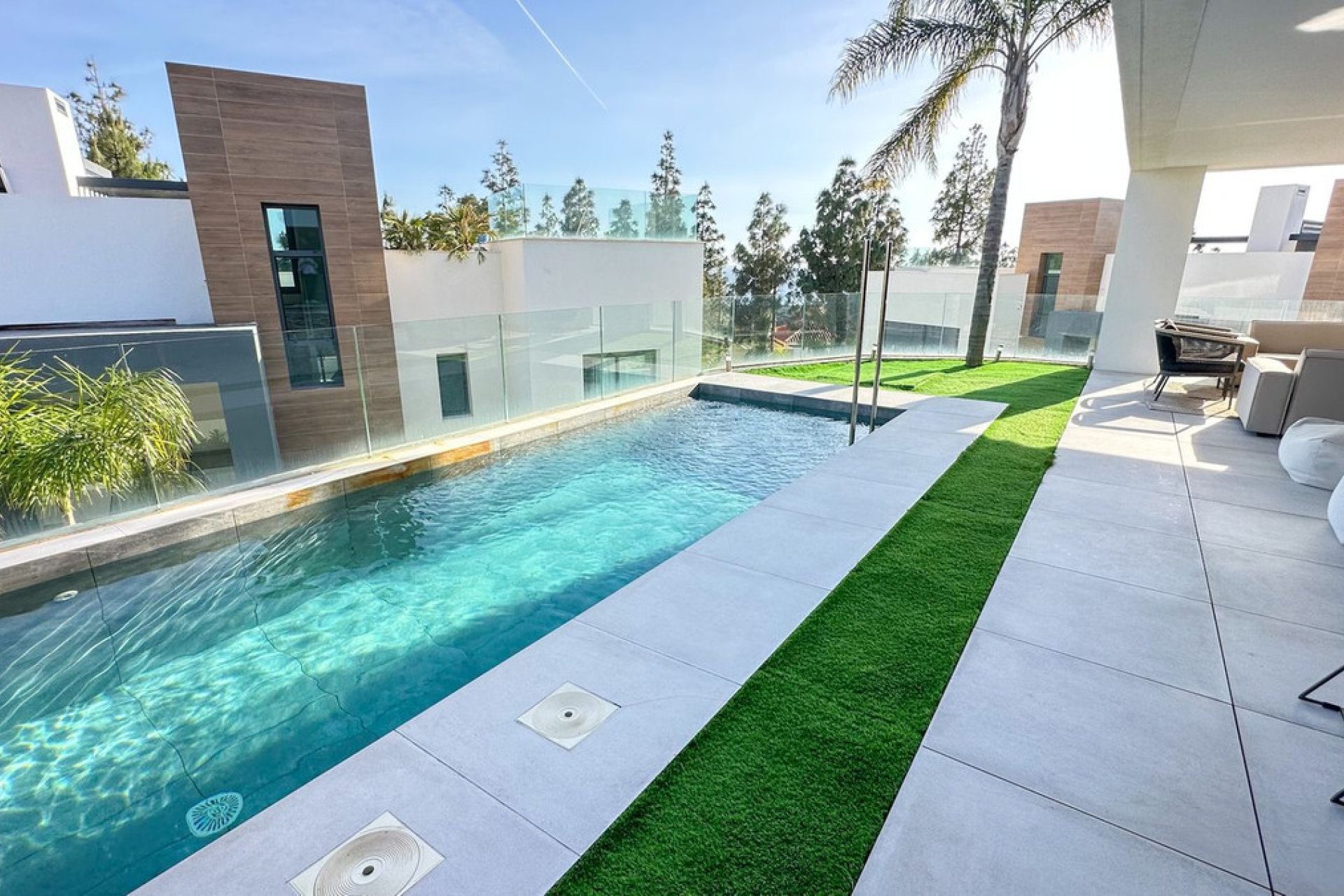 Reventa - Apartment - Duplex - Marbella - Cabopino