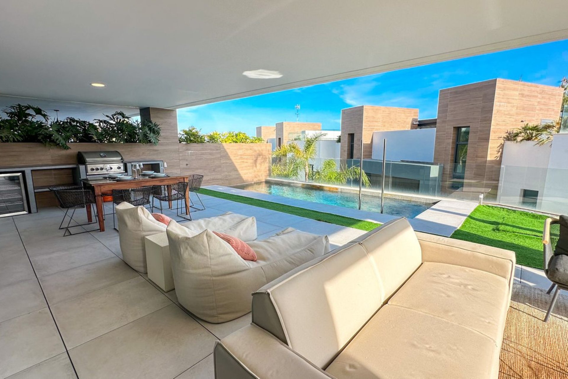 Reventa - Apartment - Duplex - Marbella - Cabopino