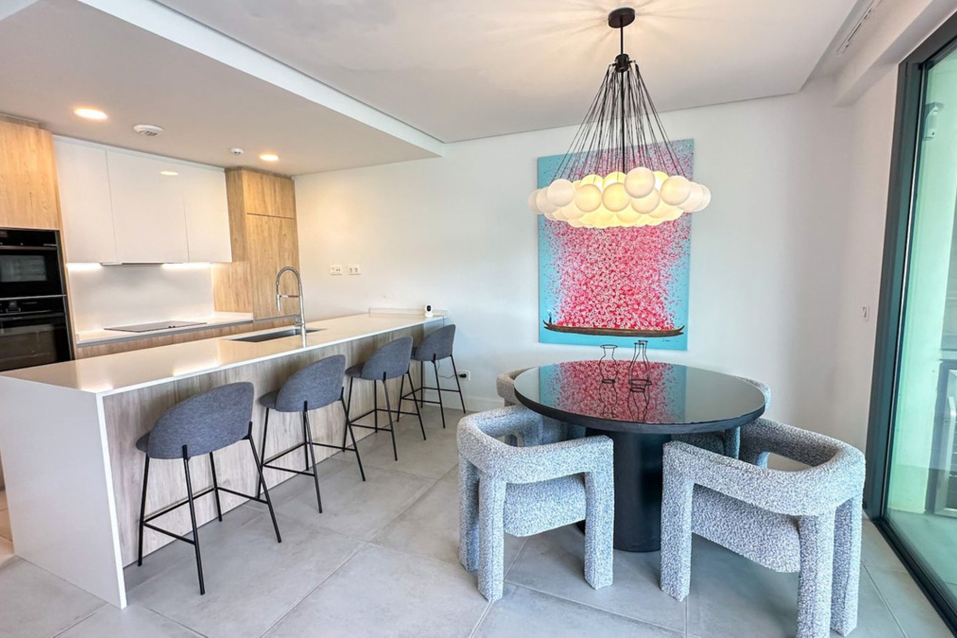 Reventa - Apartment - Duplex - Marbella - Cabopino