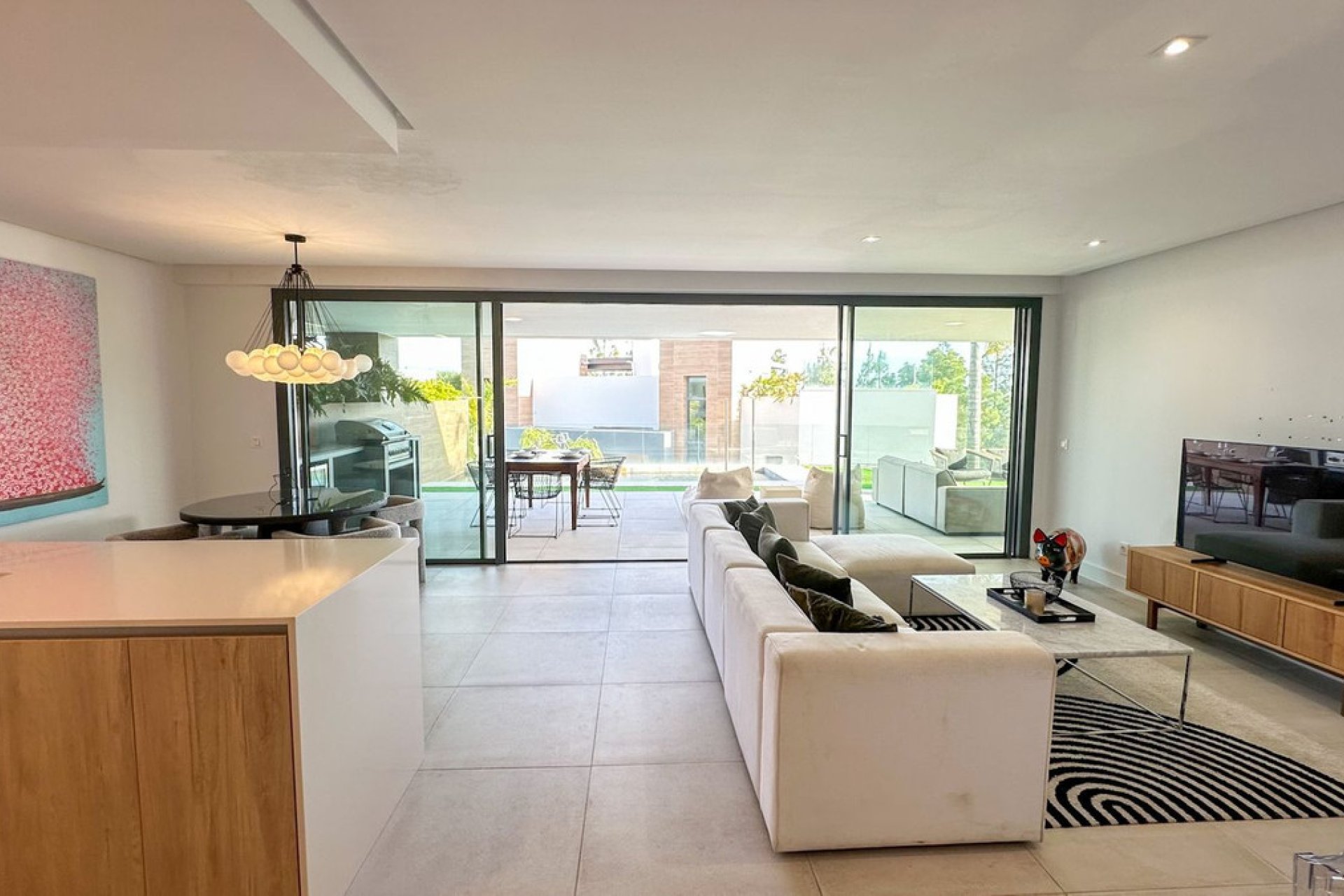 Reventa - Apartment - Duplex - Marbella - Cabopino