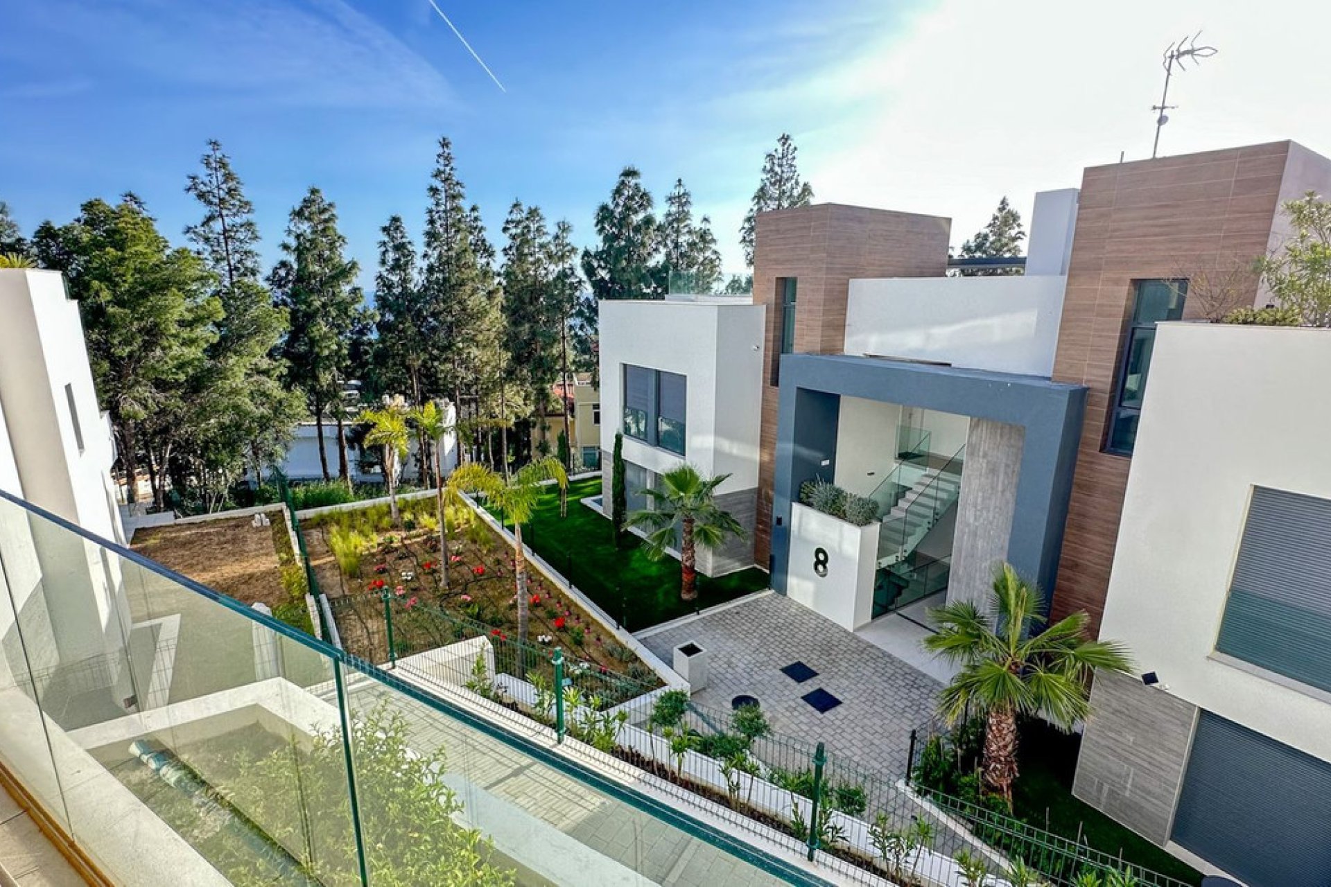 Reventa - Apartment - Duplex - Marbella - Cabopino