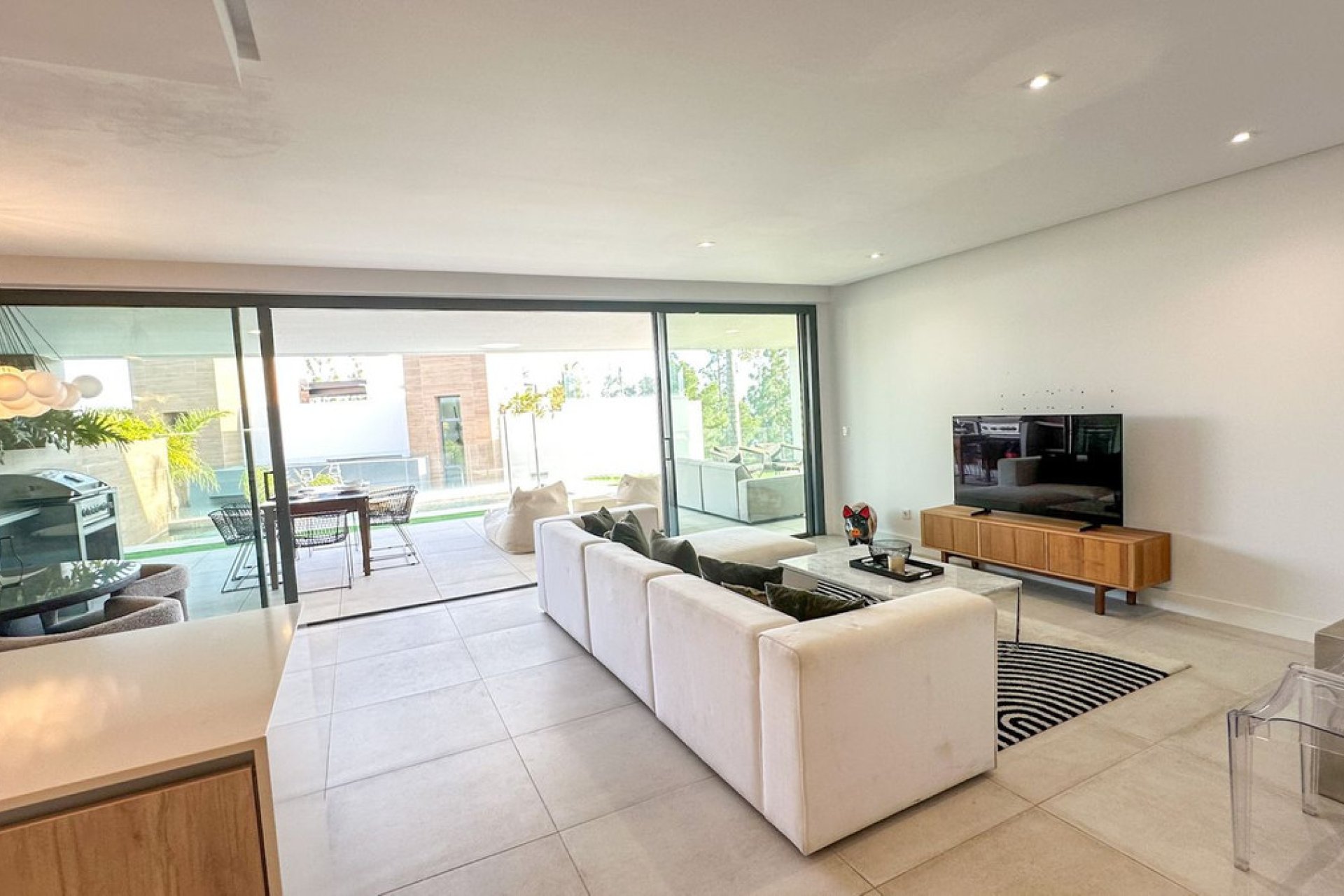 Reventa - Apartment - Duplex - Marbella - Cabopino