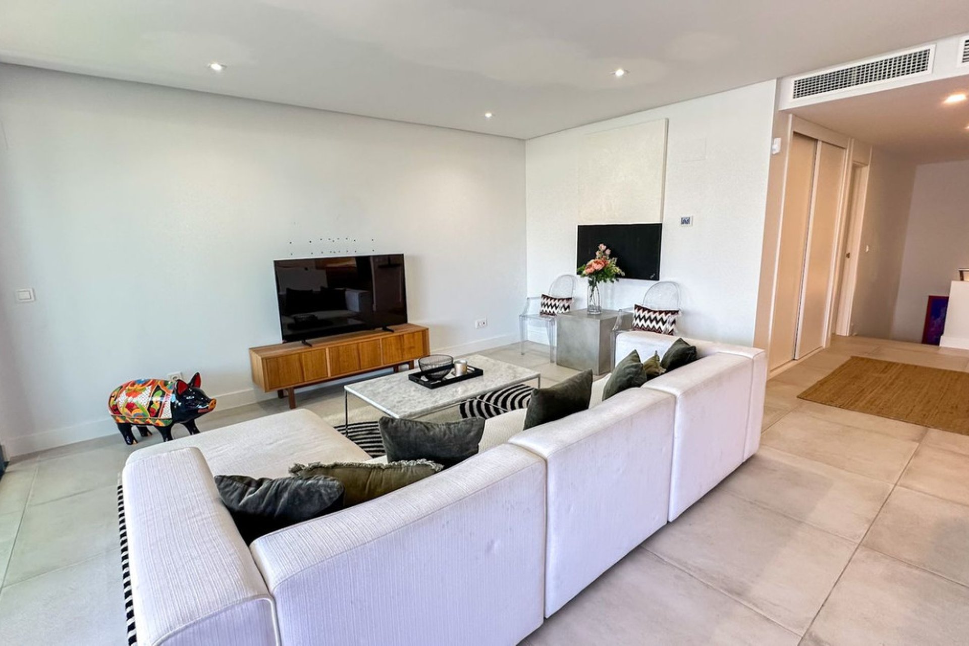 Reventa - Apartment - Duplex - Marbella - Cabopino