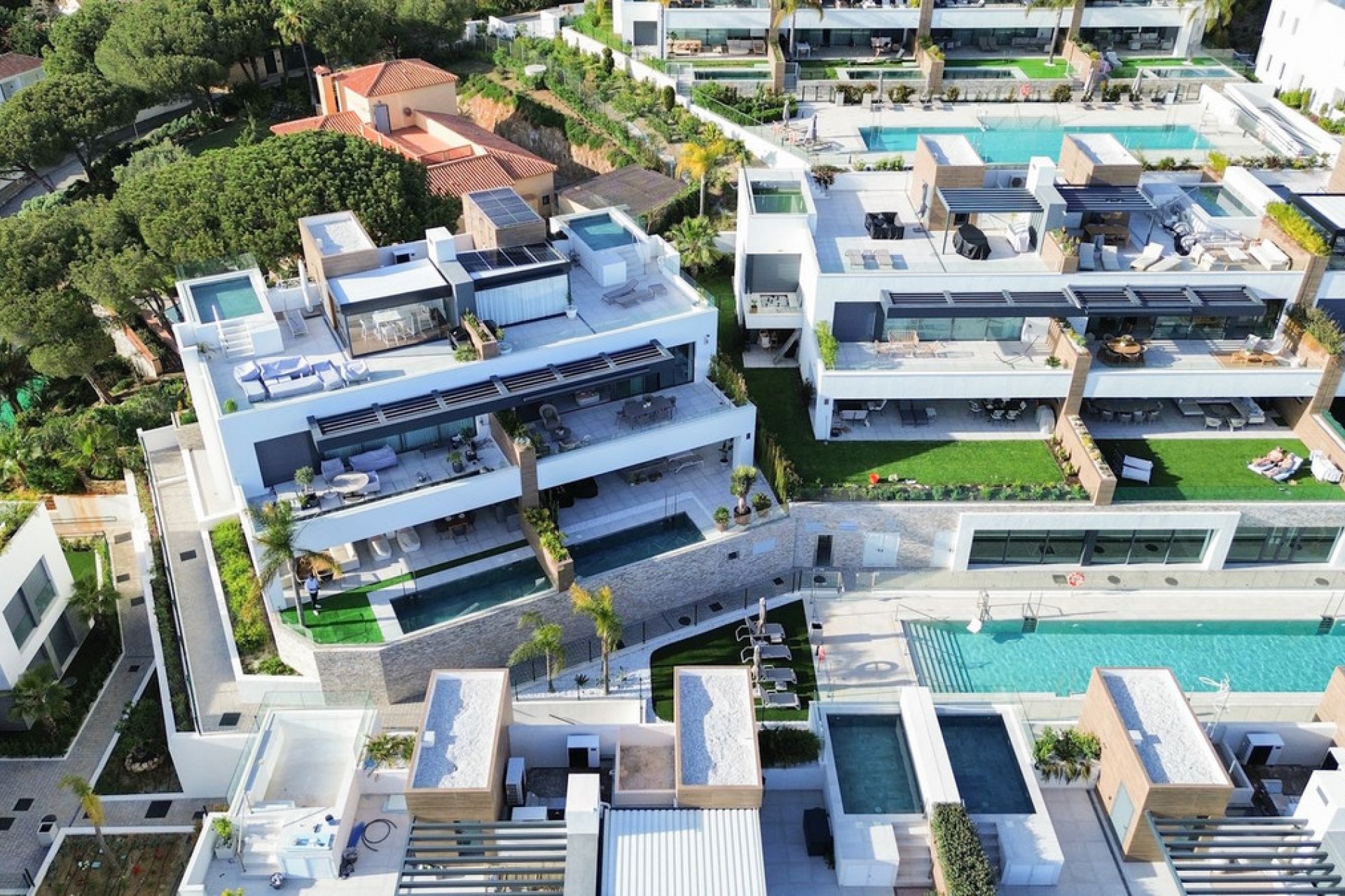 Reventa - Apartment - Duplex - Marbella - Cabopino