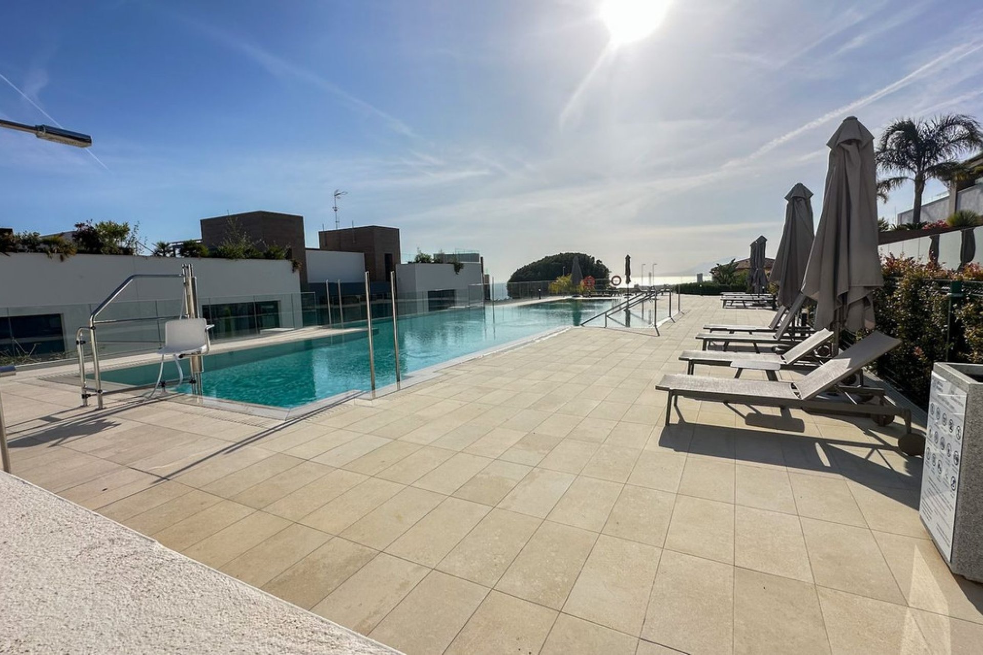 Reventa - Apartment - Duplex - Marbella - Cabopino