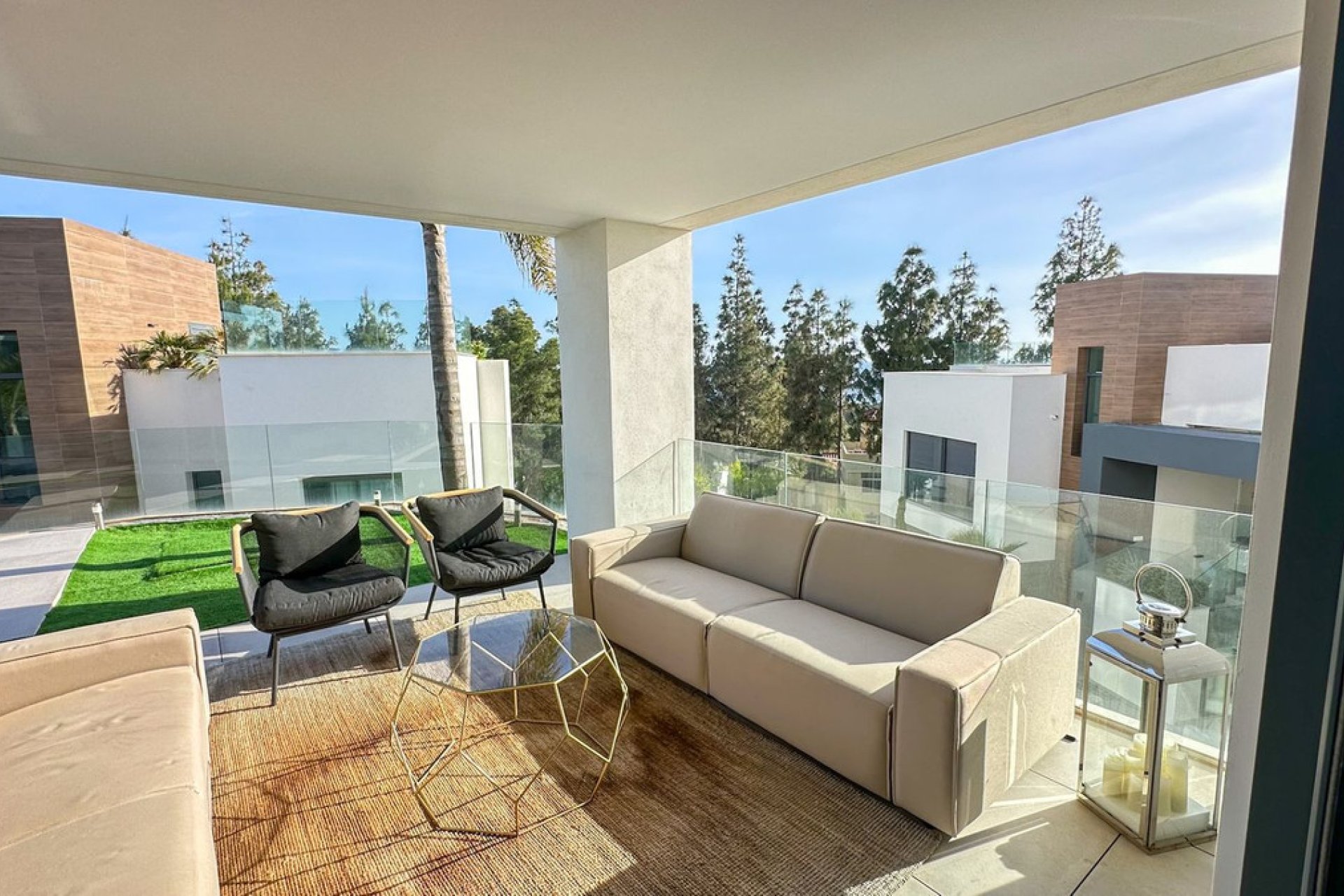 Reventa - Apartment - Duplex - Marbella - Cabopino