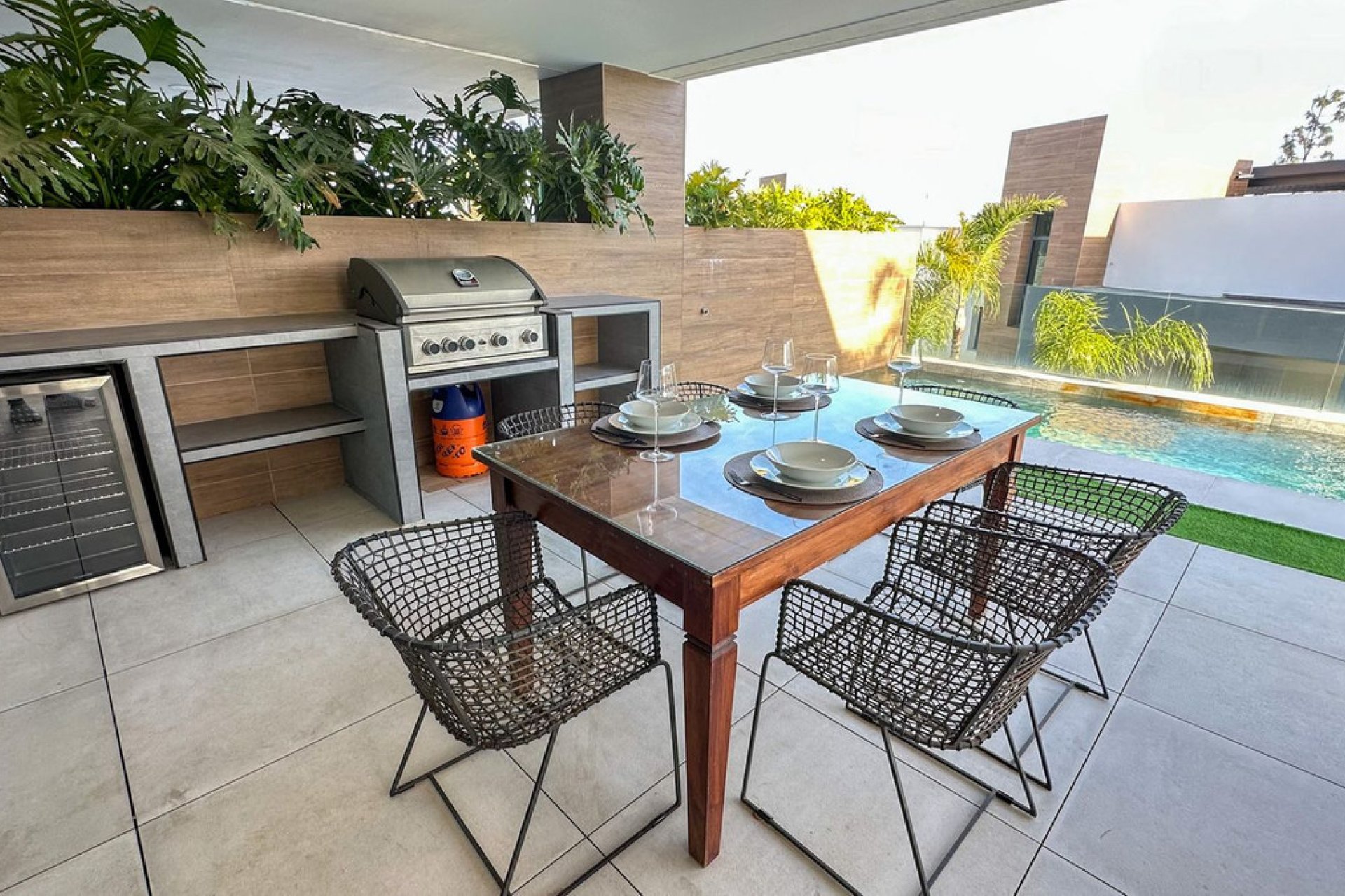 Reventa - Apartment - Duplex - Marbella - Cabopino