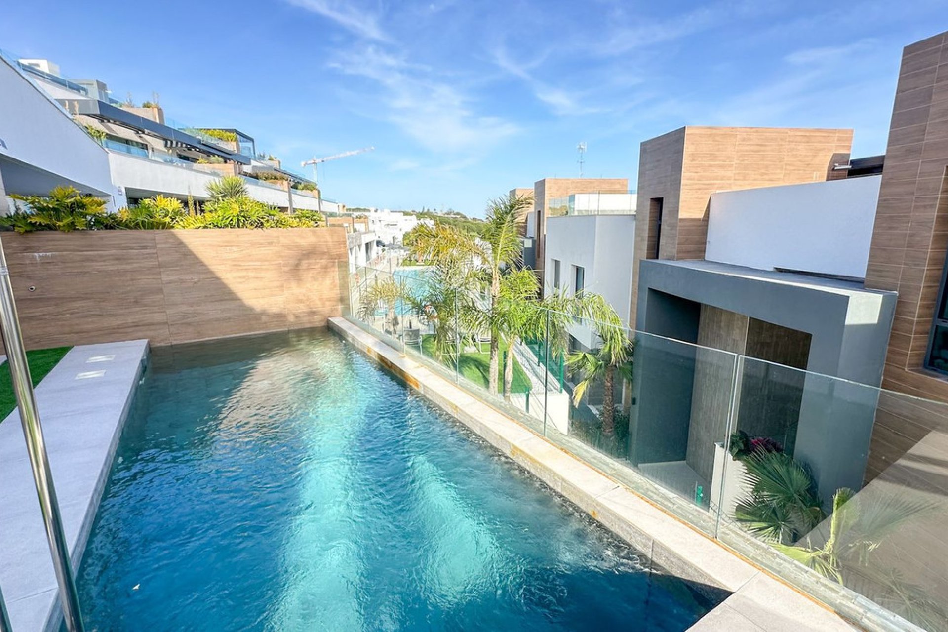 Reventa - Apartment - Duplex - Marbella - Cabopino