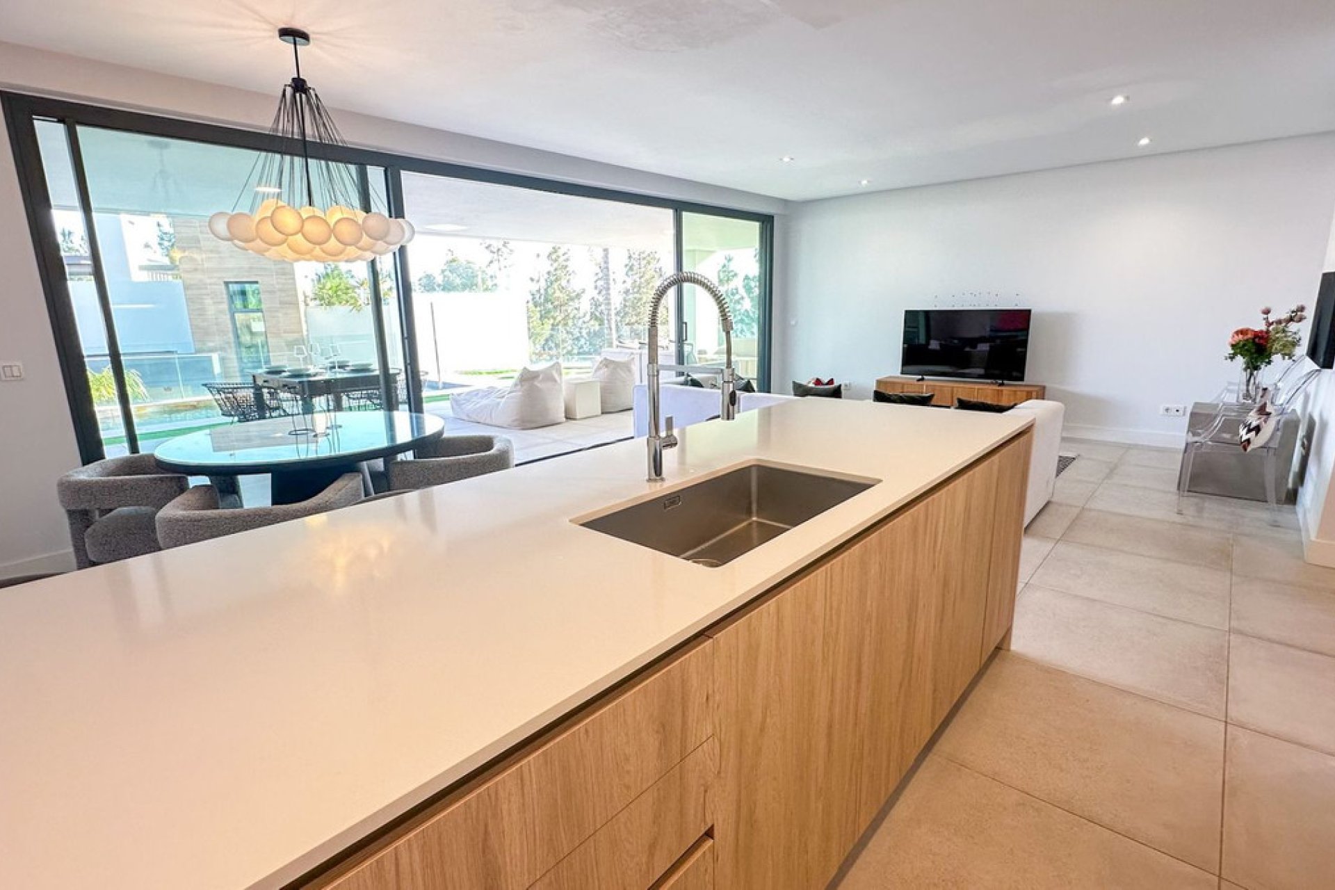 Reventa - Apartment - Duplex - Marbella - Cabopino