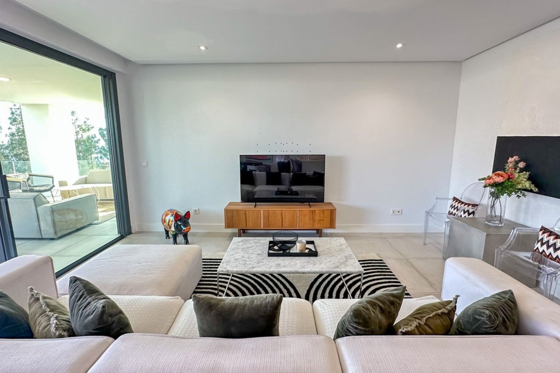 Reventa - Apartment - Duplex - Marbella - Cabopino