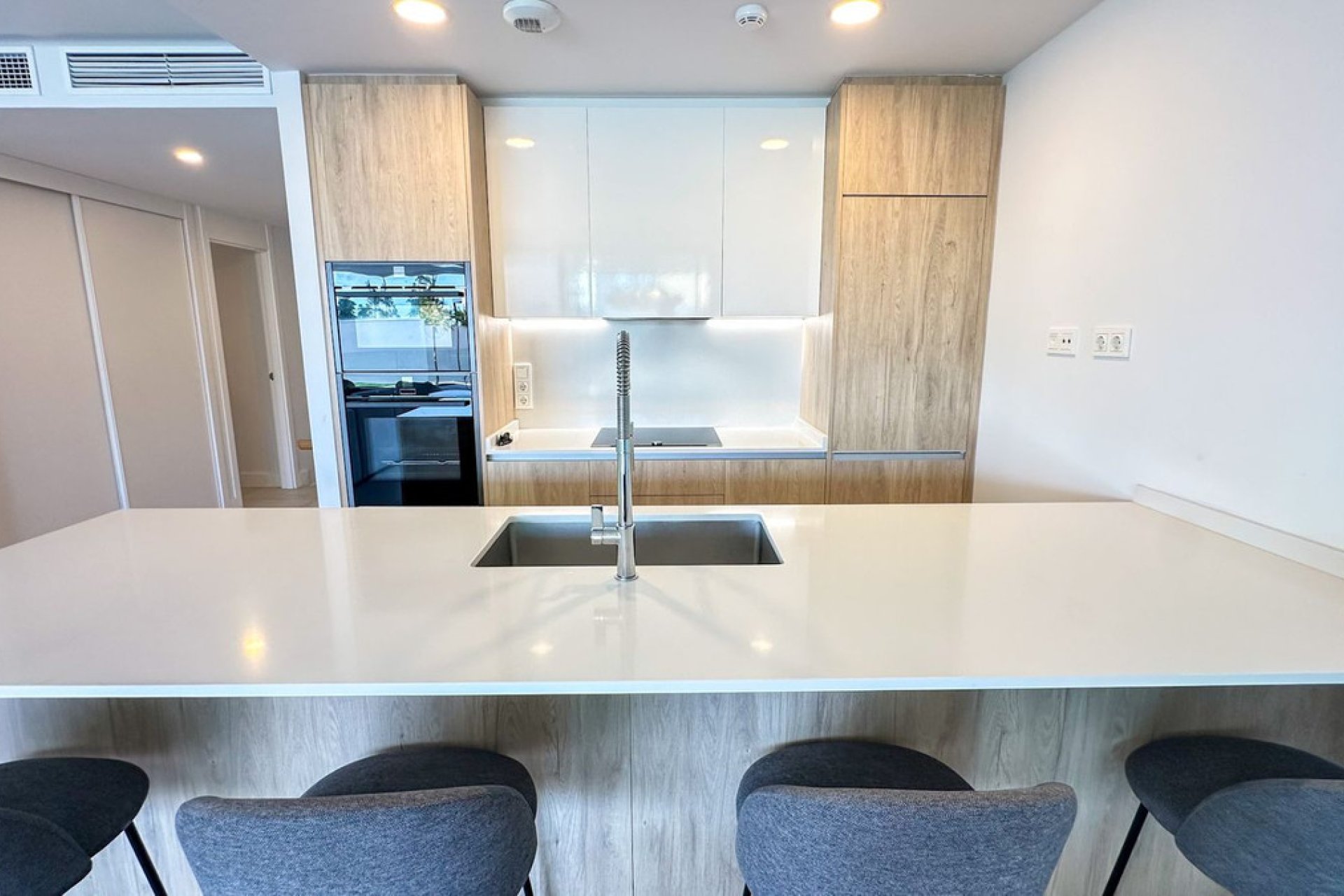 Reventa - Apartment - Duplex - Marbella - Cabopino