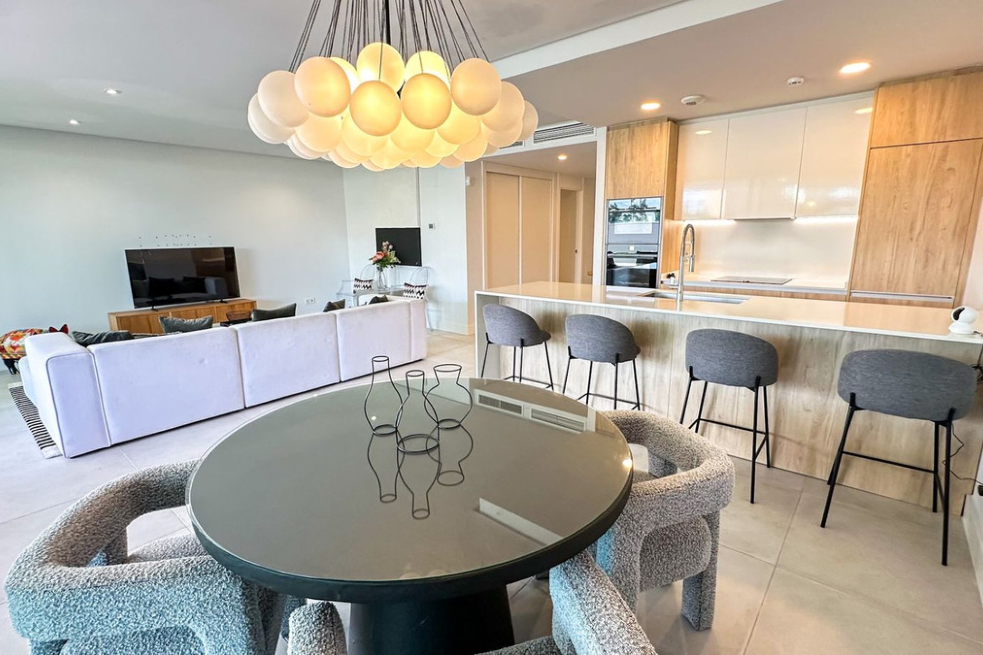 Reventa - Apartment - Duplex - Marbella - Cabopino