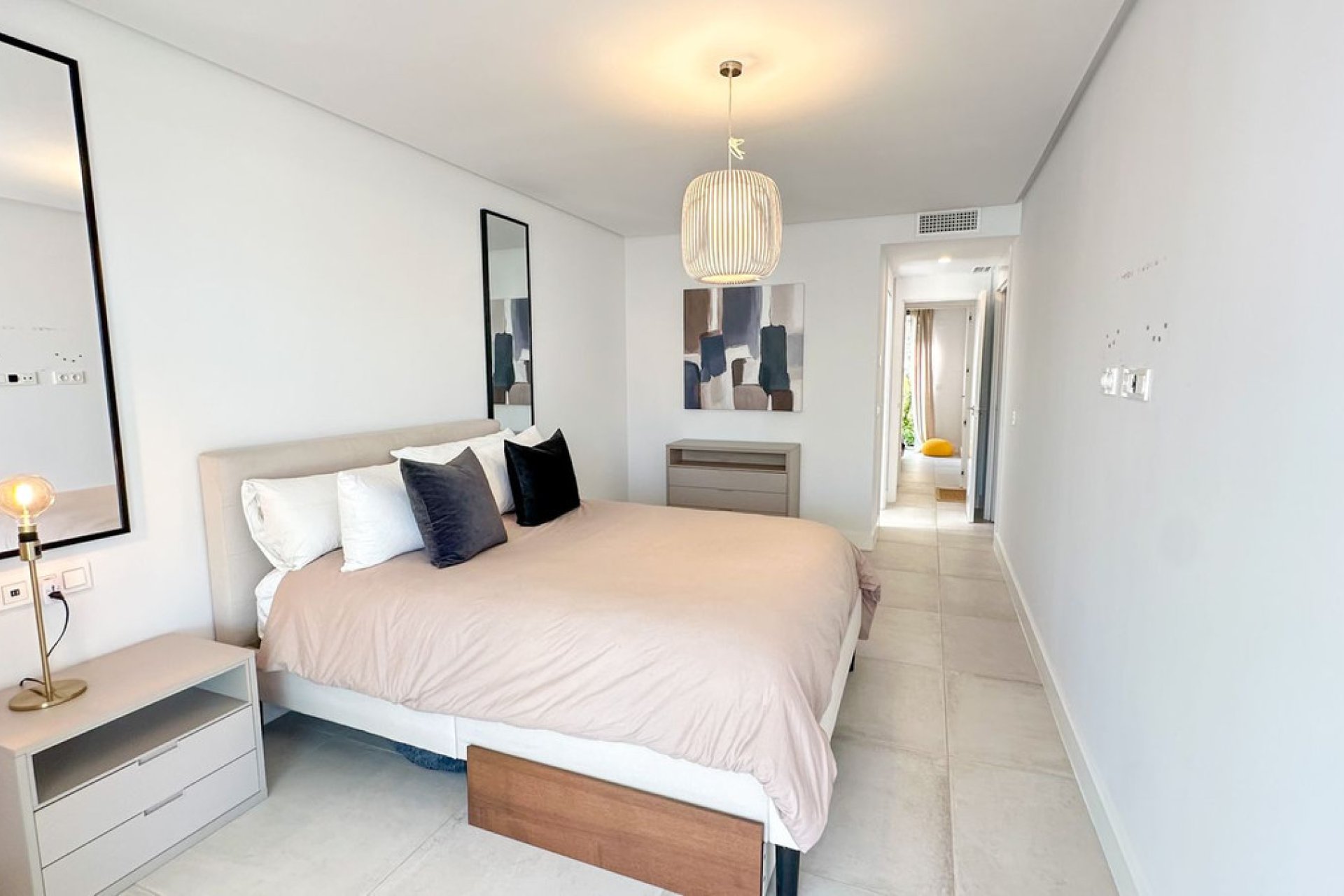 Reventa - Apartment - Duplex - Marbella - Cabopino