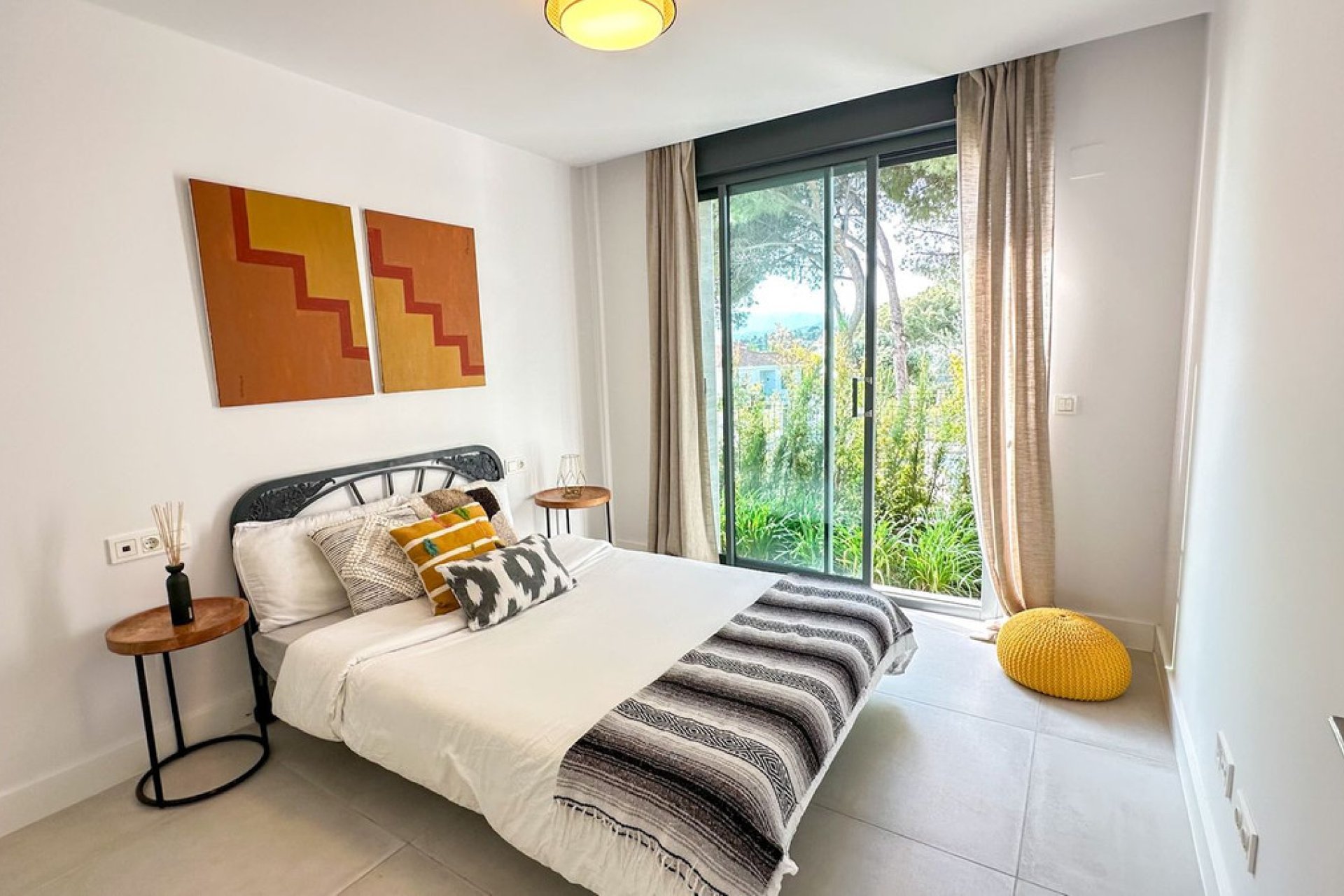 Reventa - Apartment - Duplex - Marbella - Cabopino