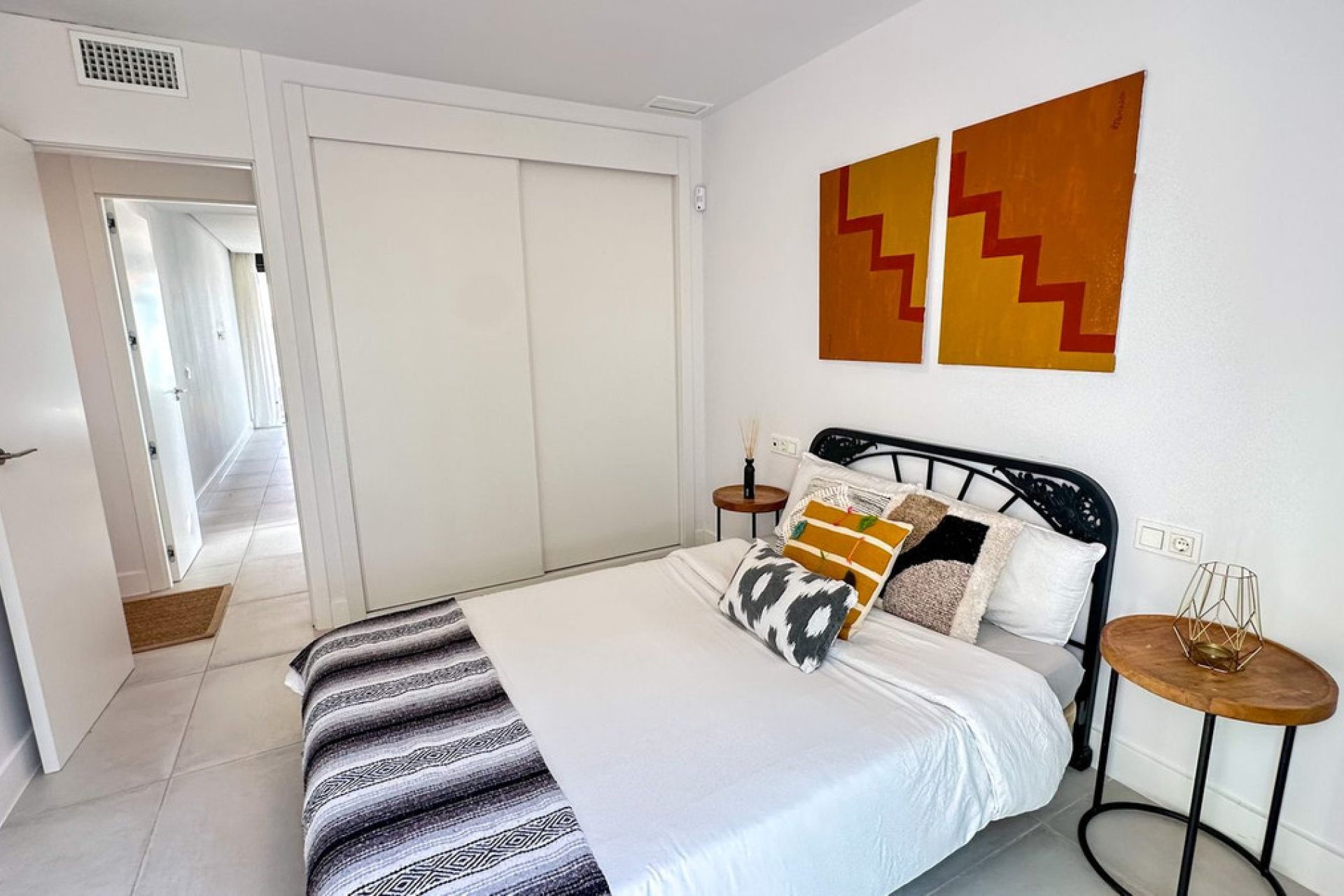 Reventa - Apartment - Duplex - Marbella - Cabopino