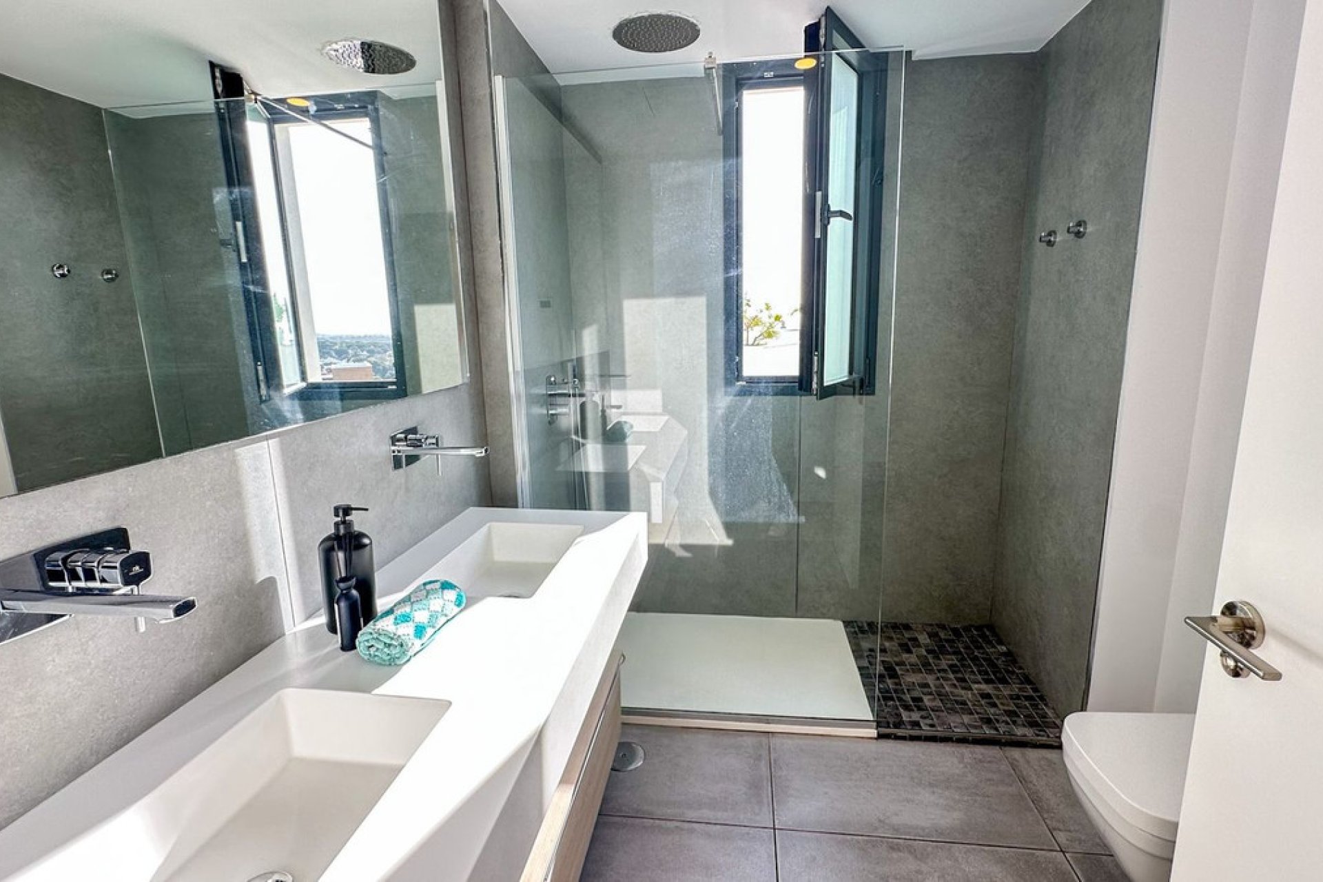 Reventa - Apartment - Duplex - Marbella - Cabopino