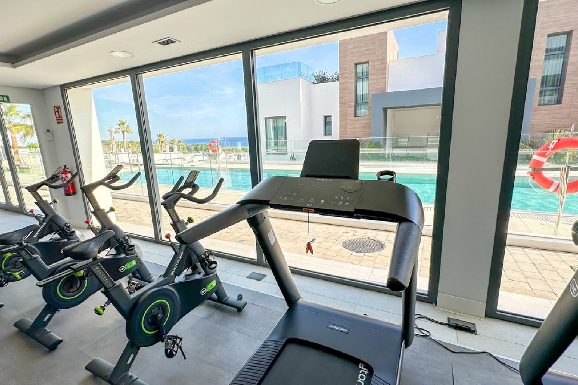 Reventa - Apartment - Duplex - Marbella - Cabopino