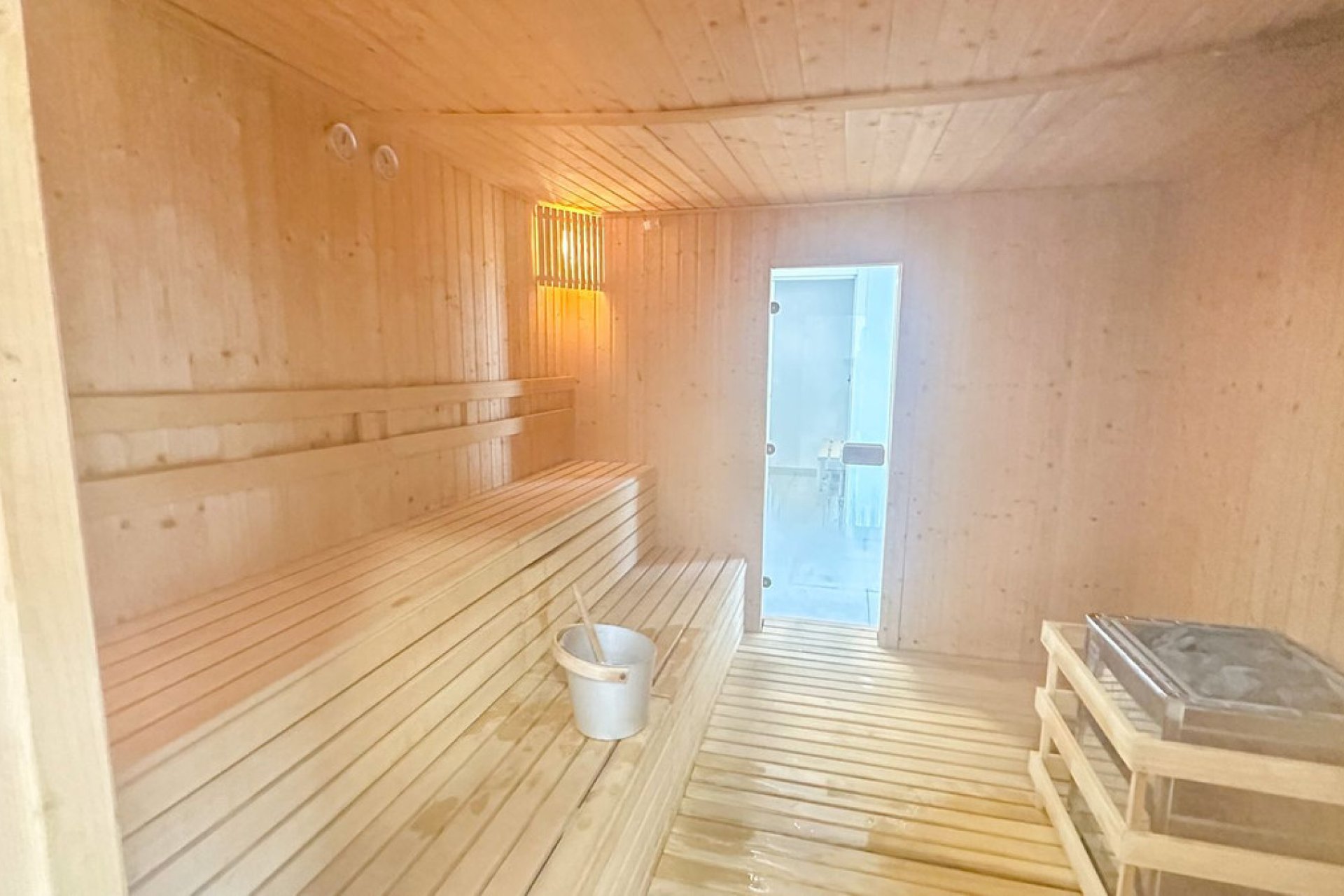 Reventa - Apartment - Duplex - Marbella - Cabopino