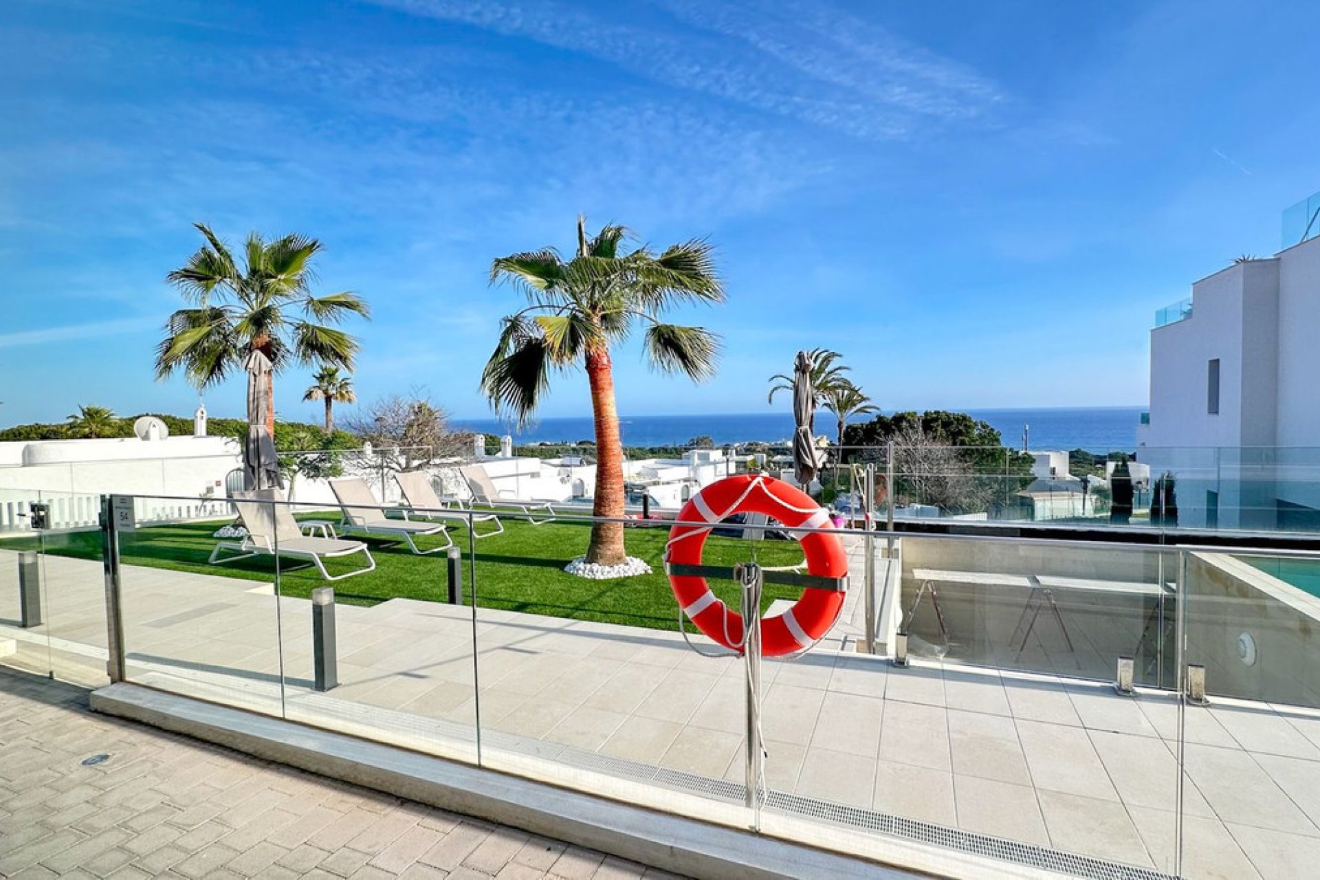Reventa - Apartment - Duplex - Marbella - Cabopino