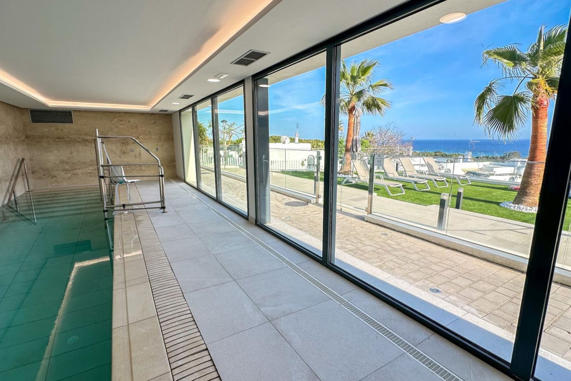 Reventa - Apartment - Duplex - Marbella - Cabopino