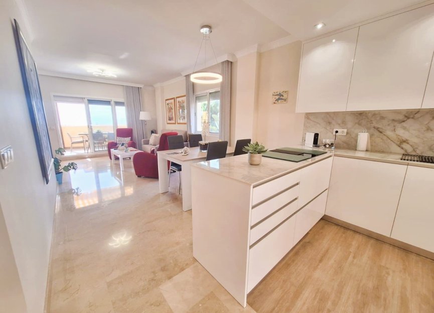 Reventa - Apartment - Duplex - Marbella - Elviria