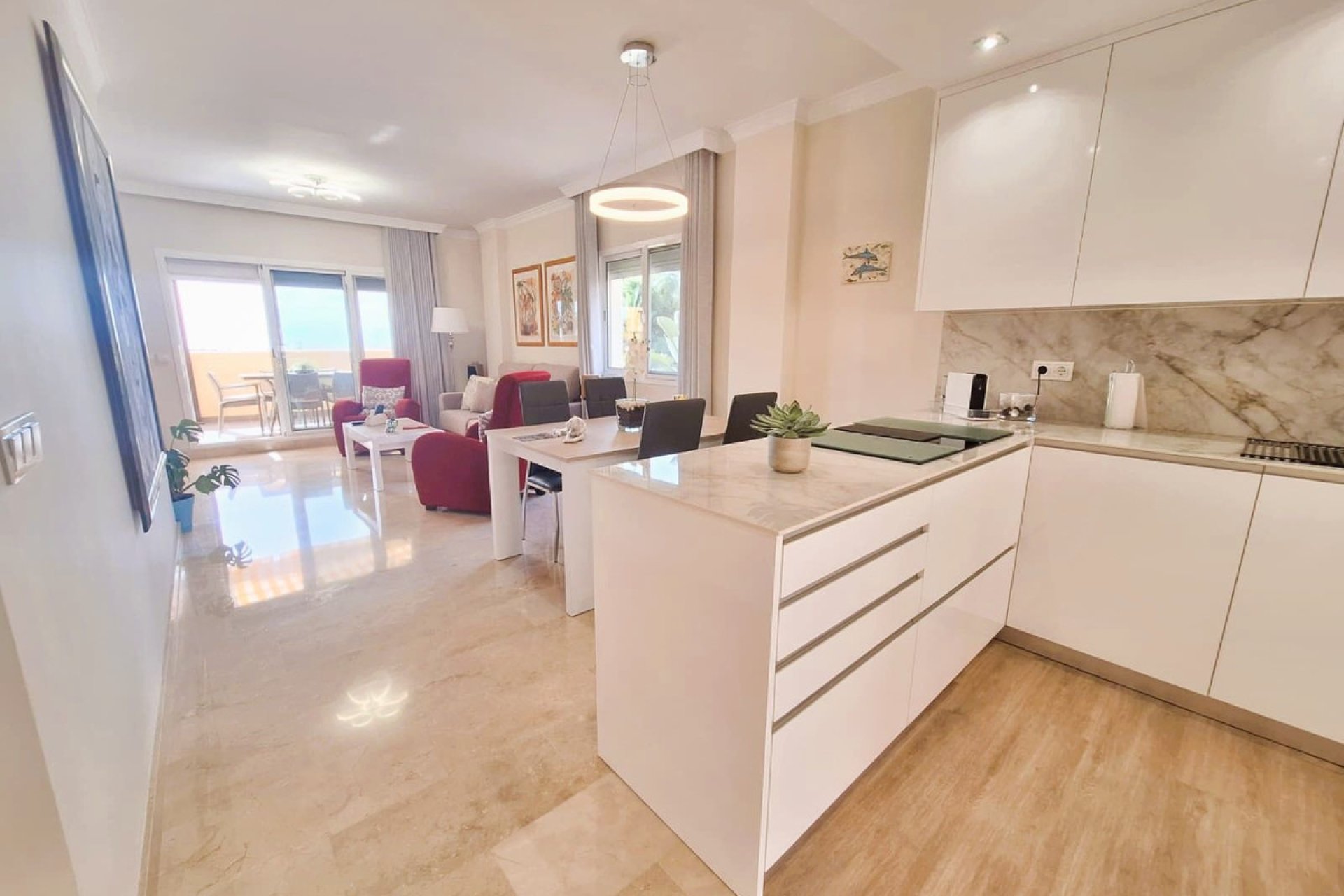 Reventa - Apartment - Duplex - Marbella - Elviria