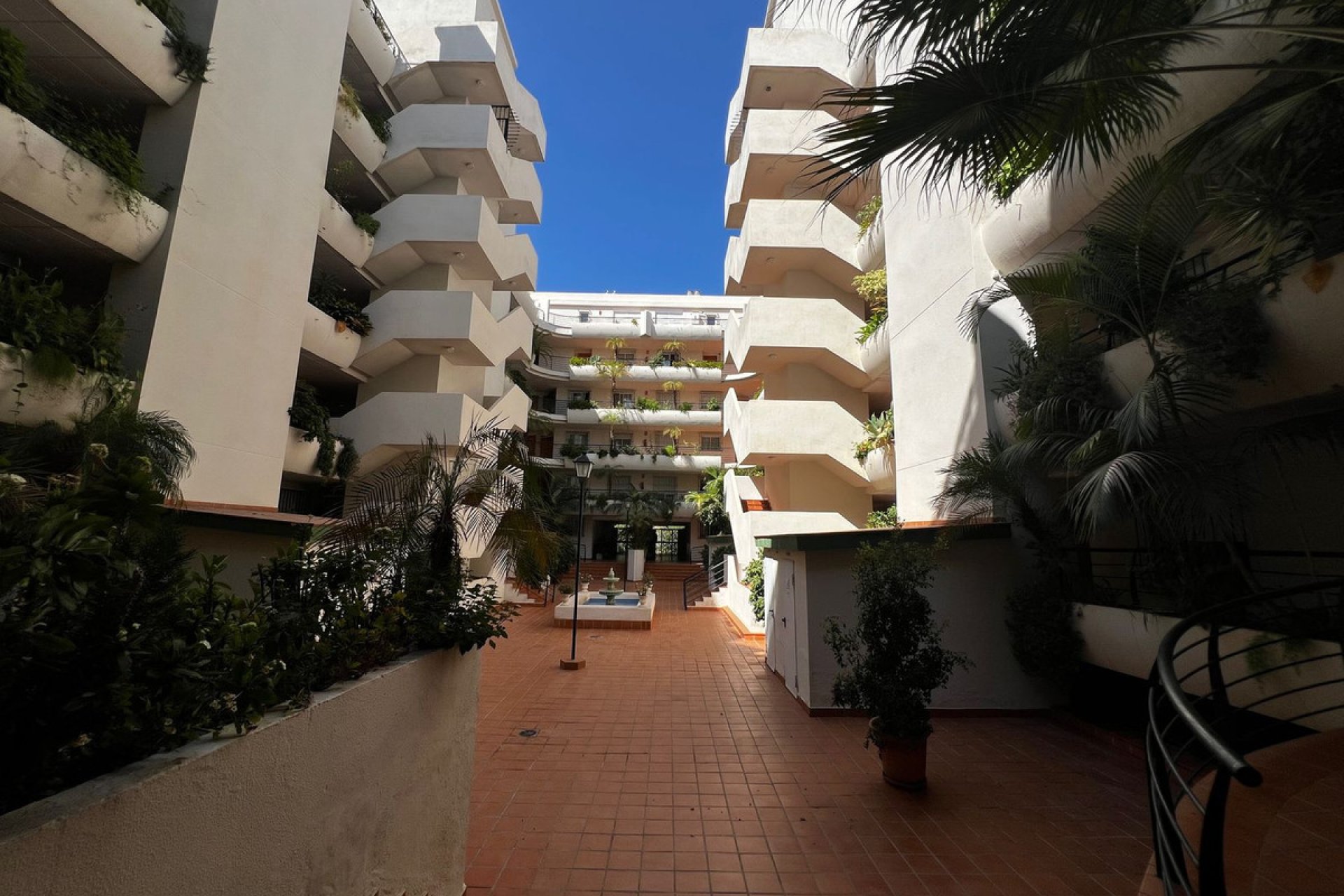 Reventa - Apartment - Duplex - Marbella - Guadalmina Alta