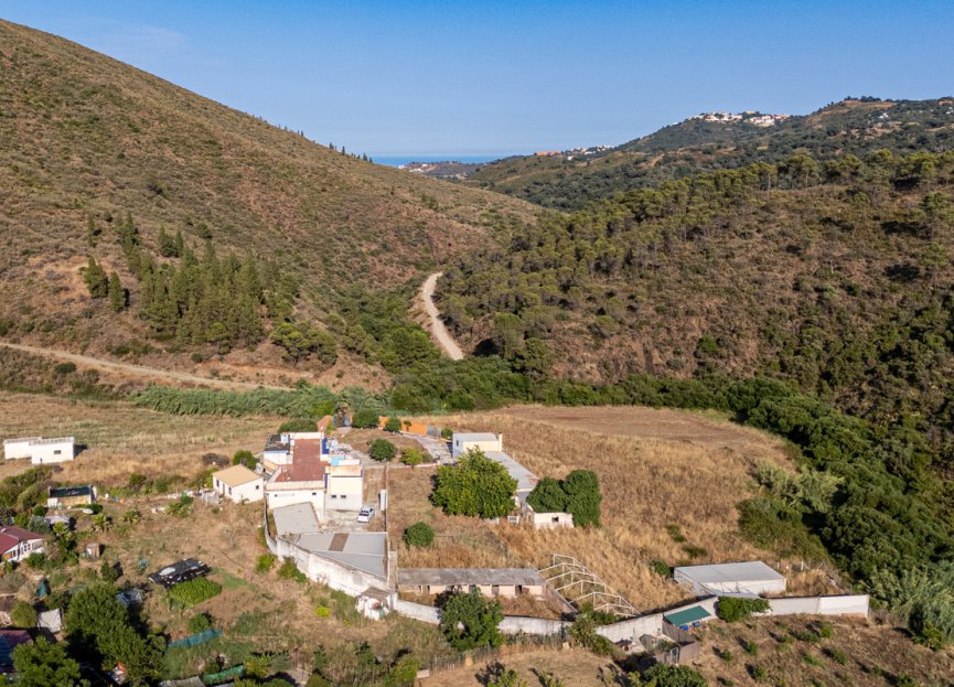 Reventa - Apartment - Duplex - Marbella - Marbella Centro