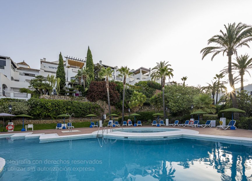 Reventa - Apartment - Duplex - Marbella - Marbella Centro