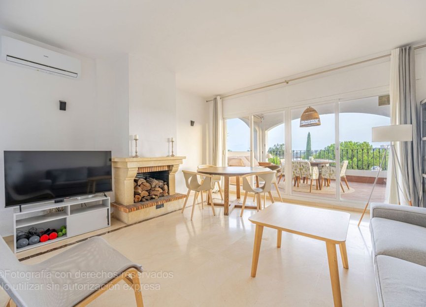 Reventa - Apartment - Duplex - Marbella - Marbella Centro