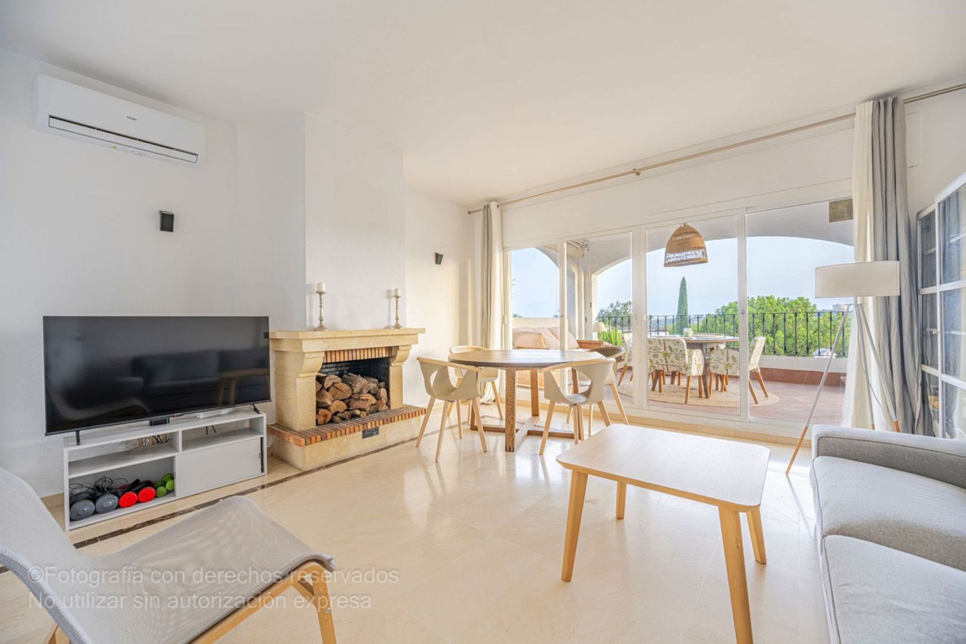 Reventa - Apartment - Duplex - Marbella - Marbella Centro