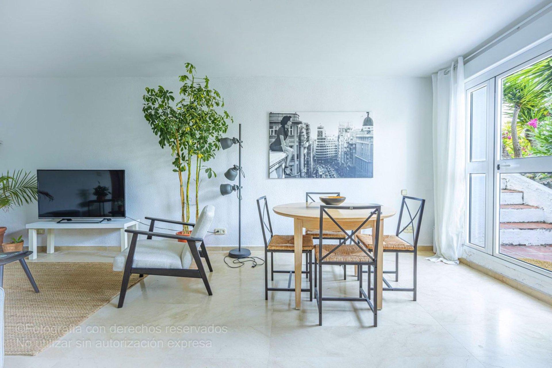 Reventa - Apartment - Duplex - Marbella - Marbella Centro